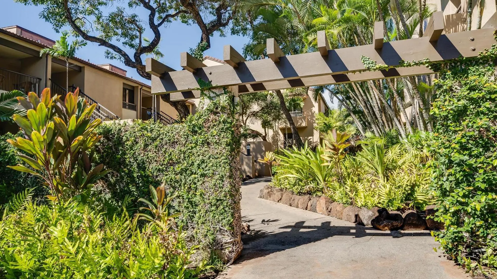 Tatil Evi Kaanapali Royal N102 Lahaina