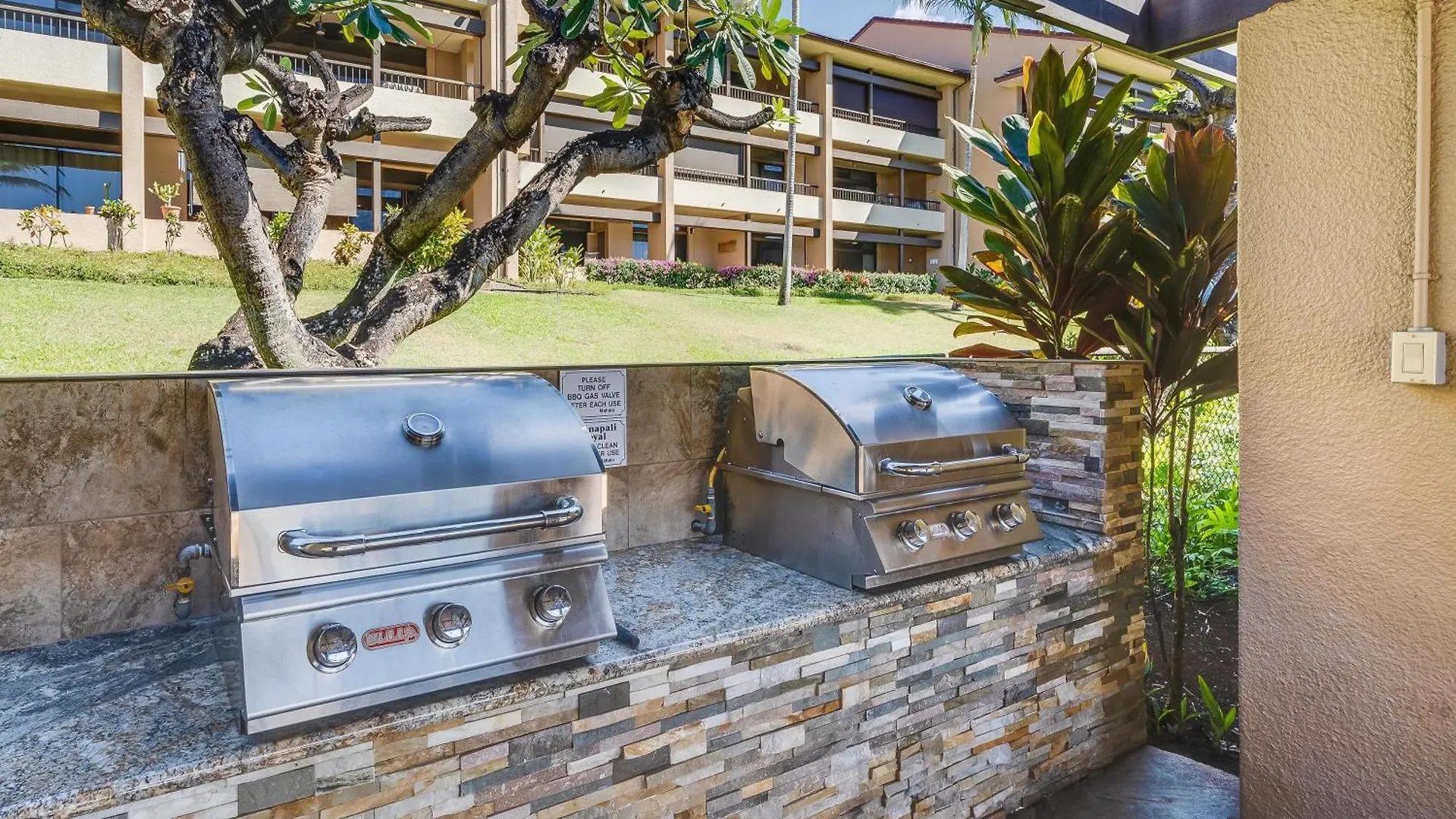 Tatil Evi Kaanapali Royal N102 *