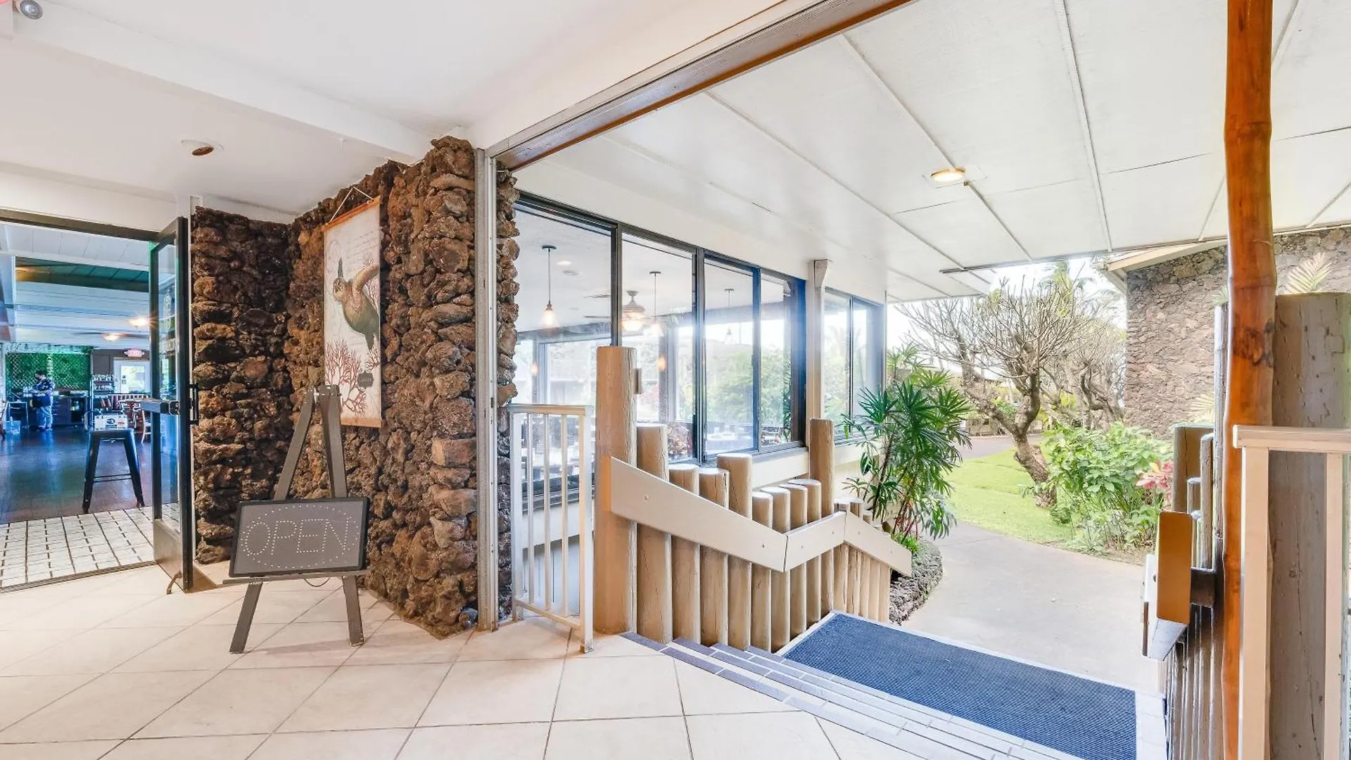 Napili Shores D127 Apartman Kahana