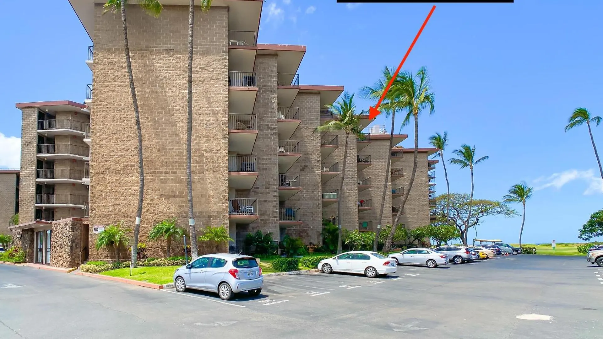 Σπίτι διακοπών Kauhale Makai 114 Kihei