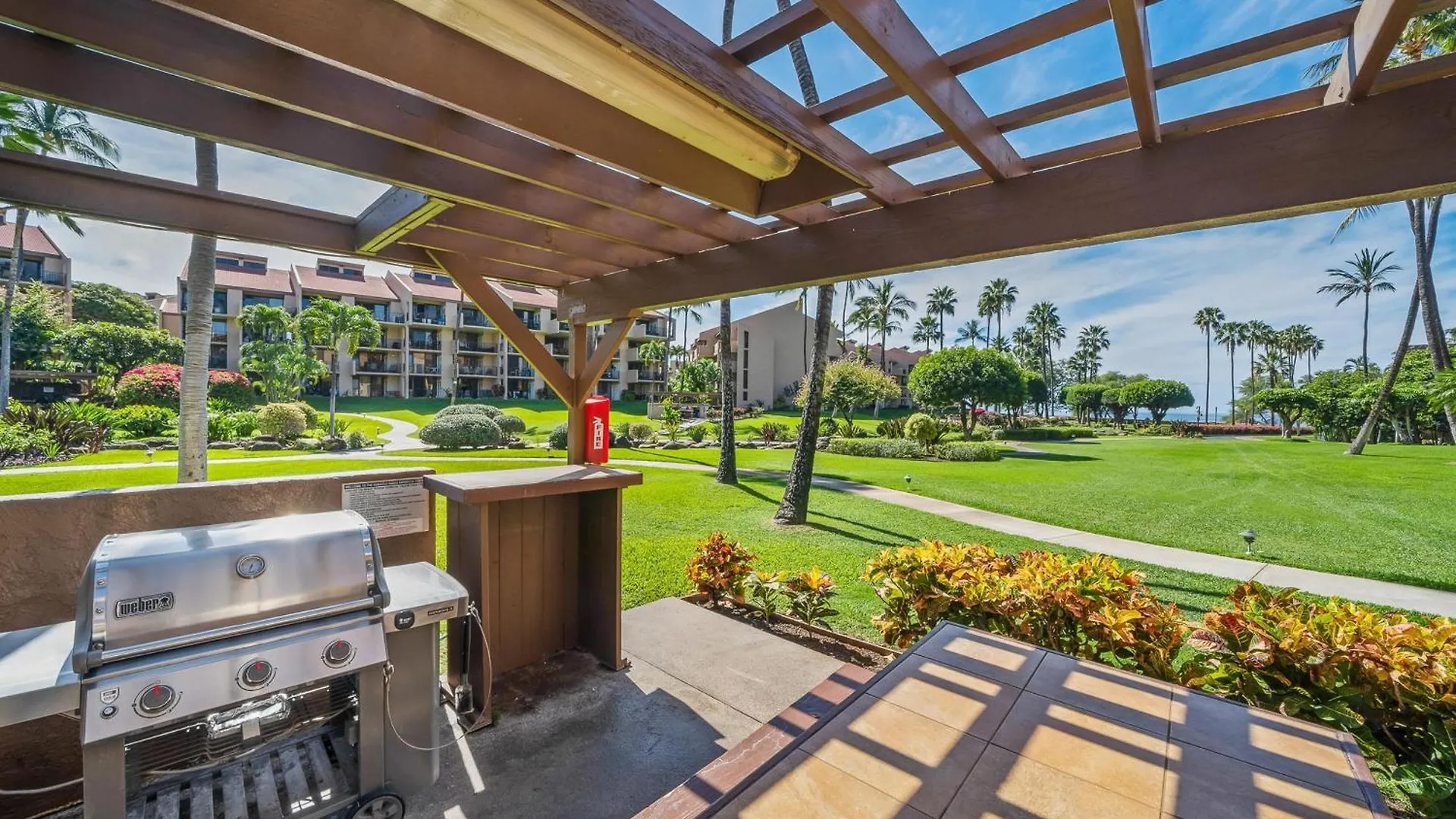 Kamaole Sands 7307 Wailea (Maui)