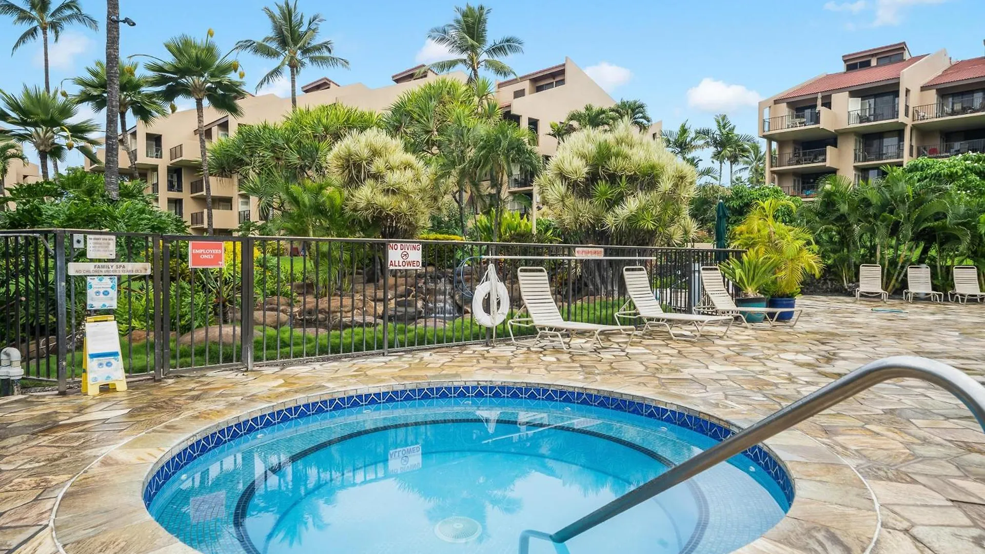 Holiday home Kamaole Sands 7307