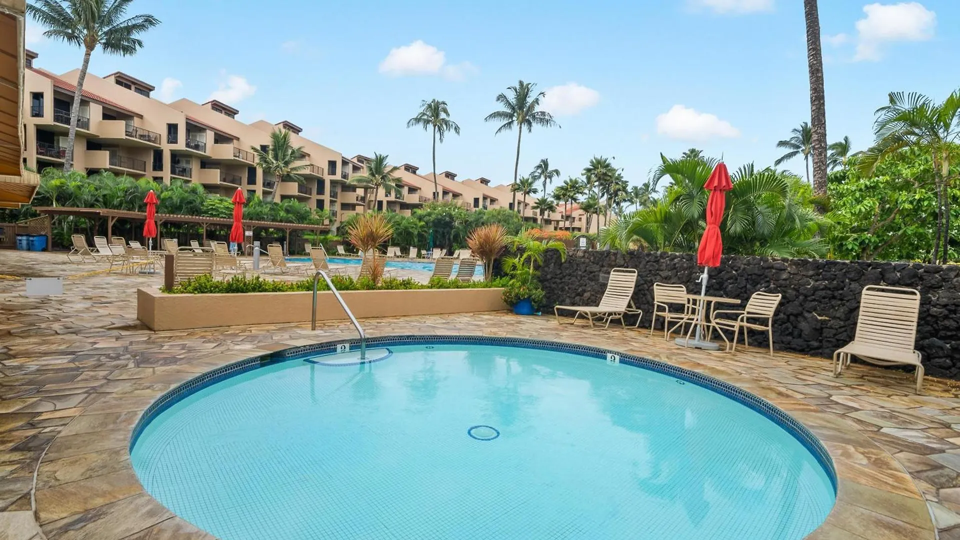 Holiday home Kamaole Sands 7307 *
