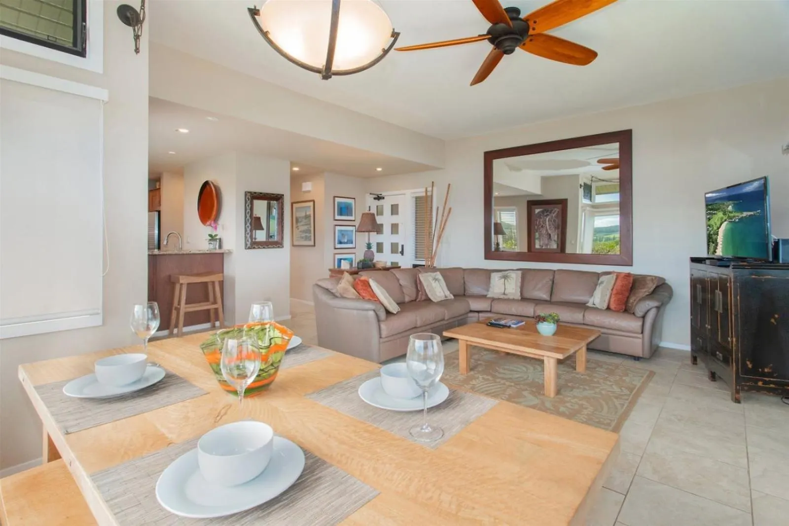 2915 Kapalua Ridge Apartment *