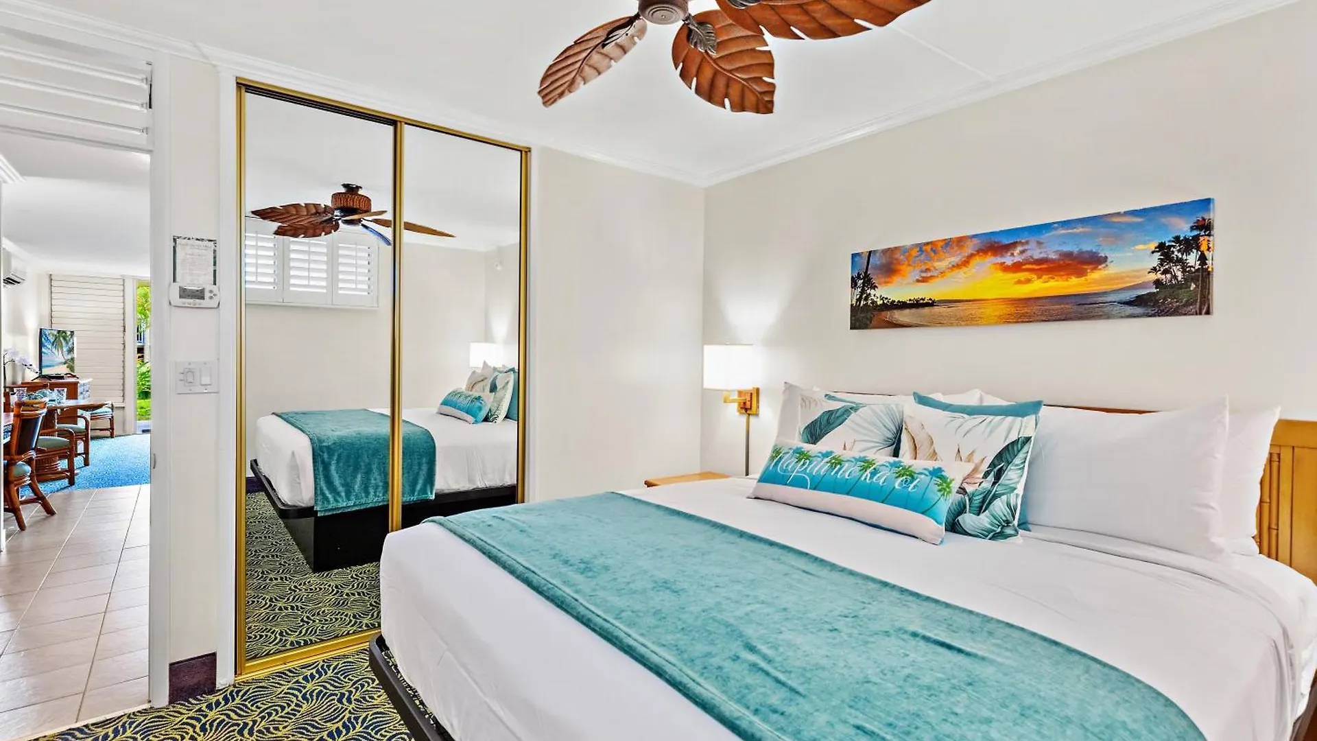 Napili Shores E135 *