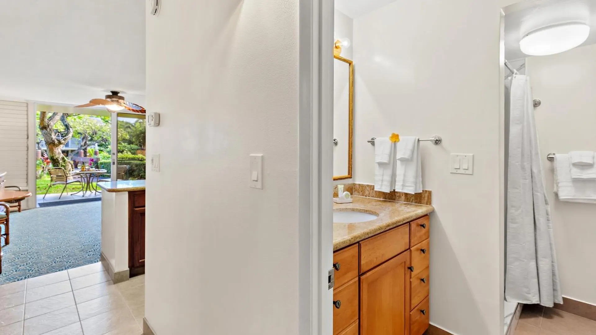 Napili Shores E135 Semesterbostad Kapalua