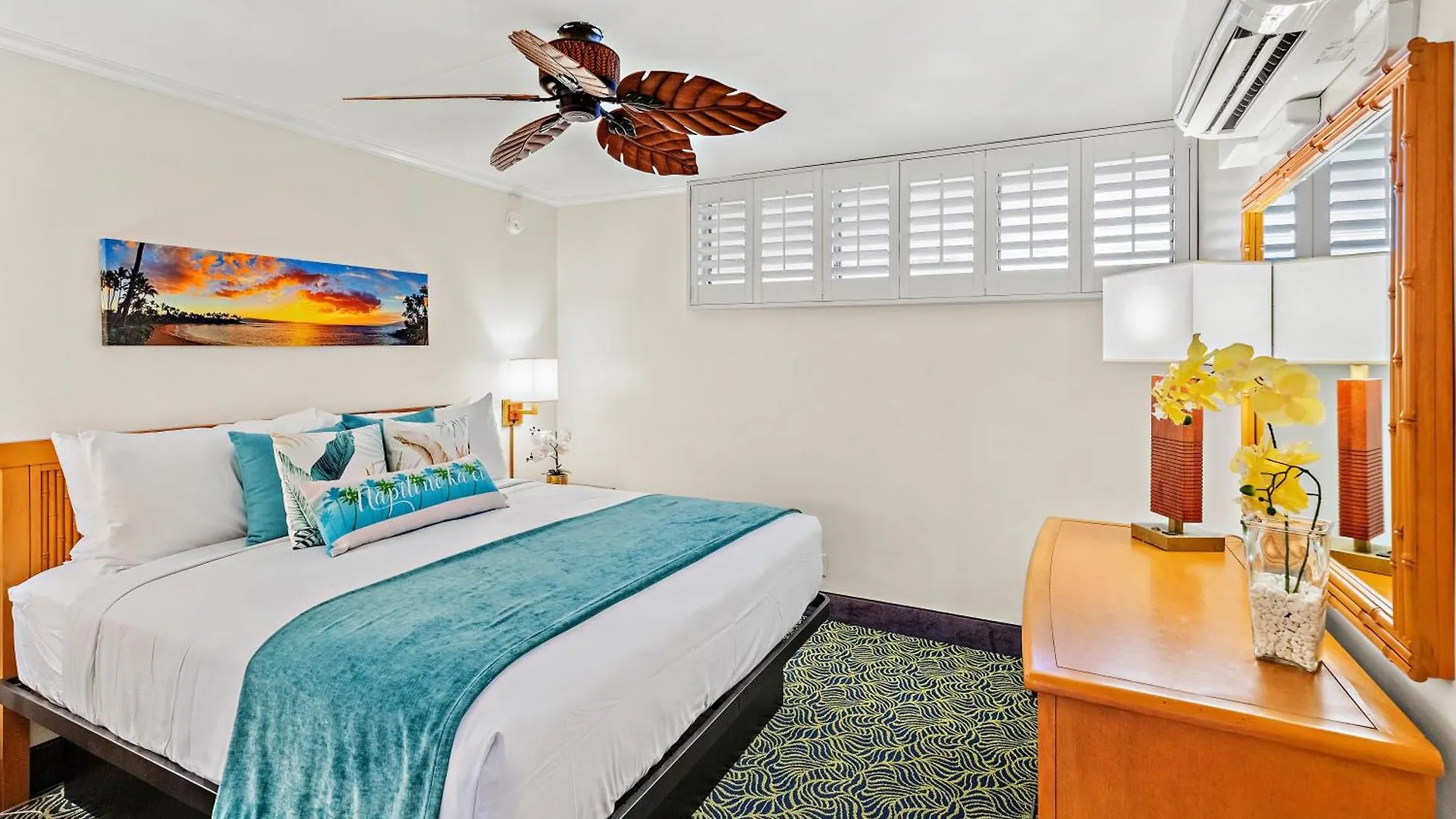 Napili Shores E135 Kapalua