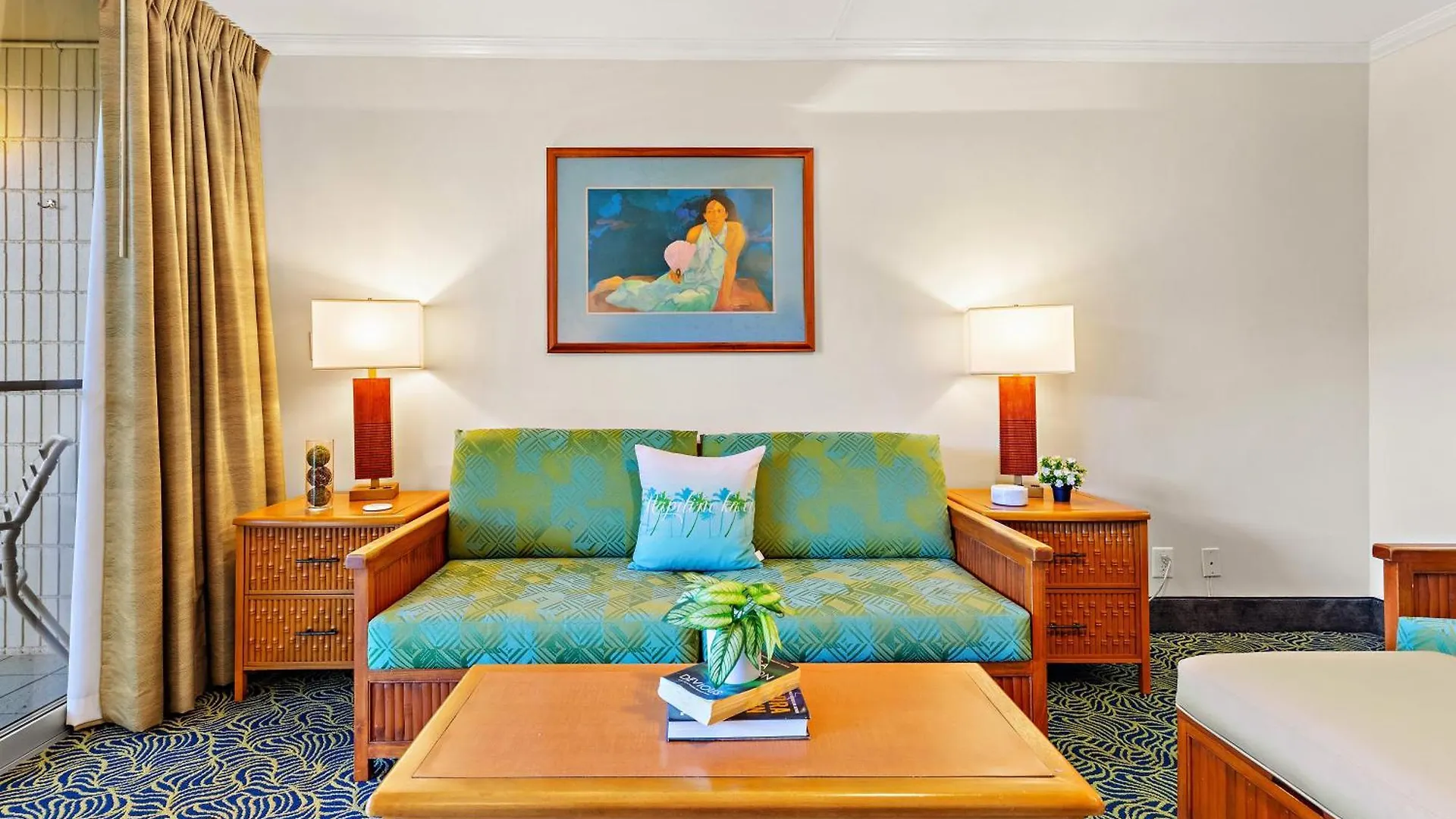 Napili Shores E135 Kapalua