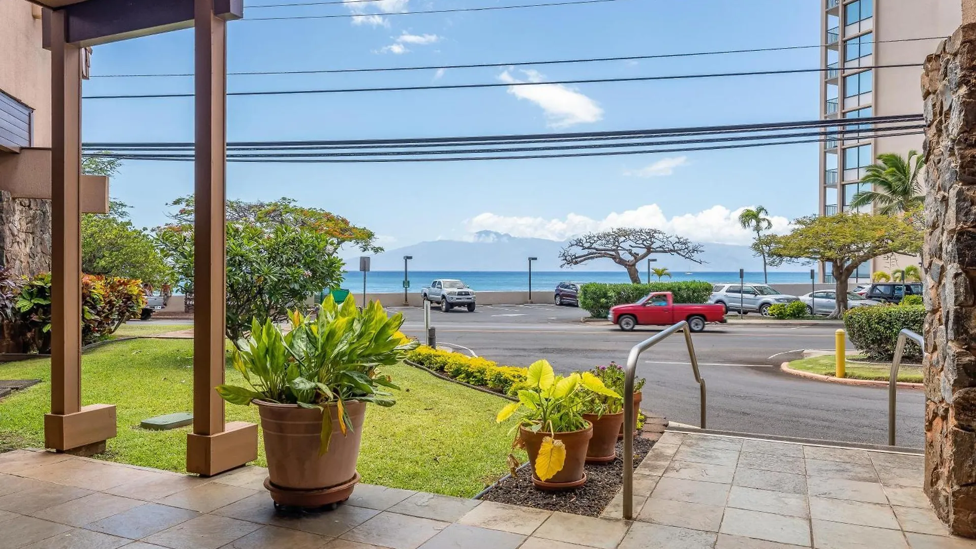 F405 Holiday home Kahana