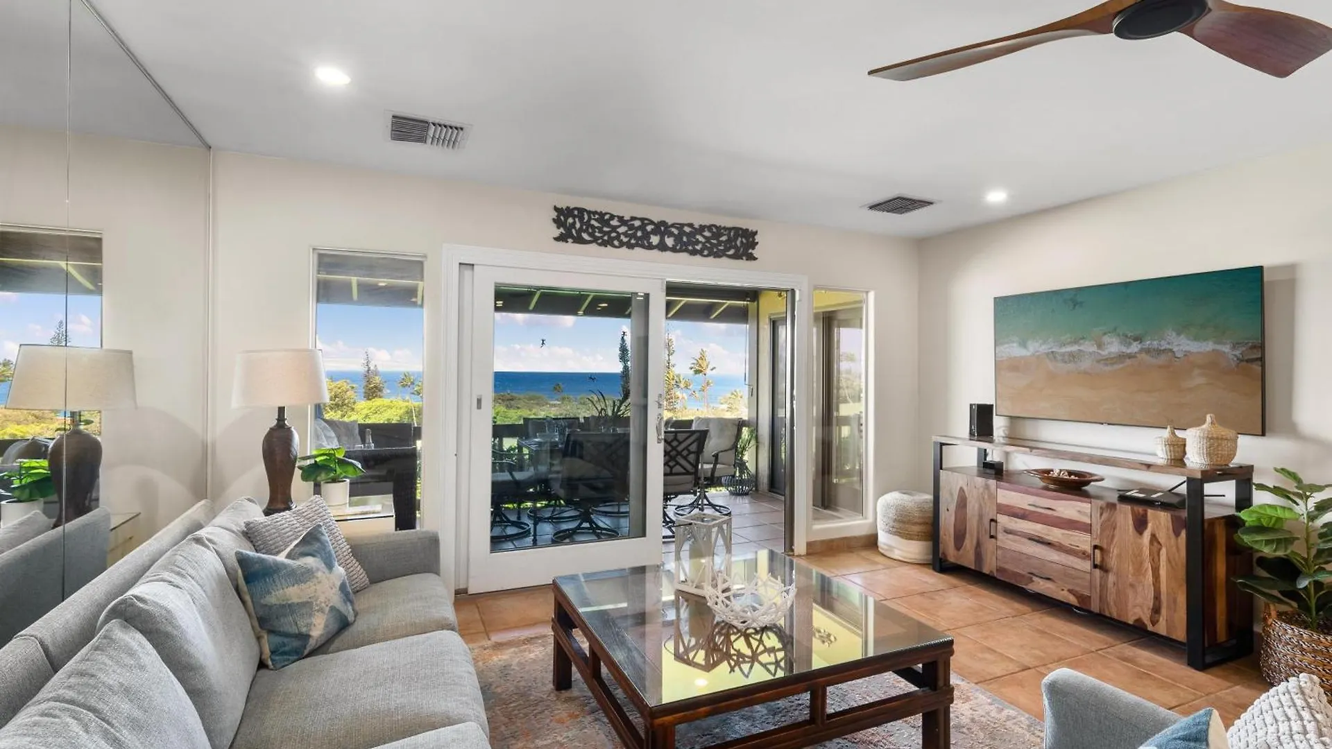 Kaanapali Plantation 9 Holiday home Lahaina