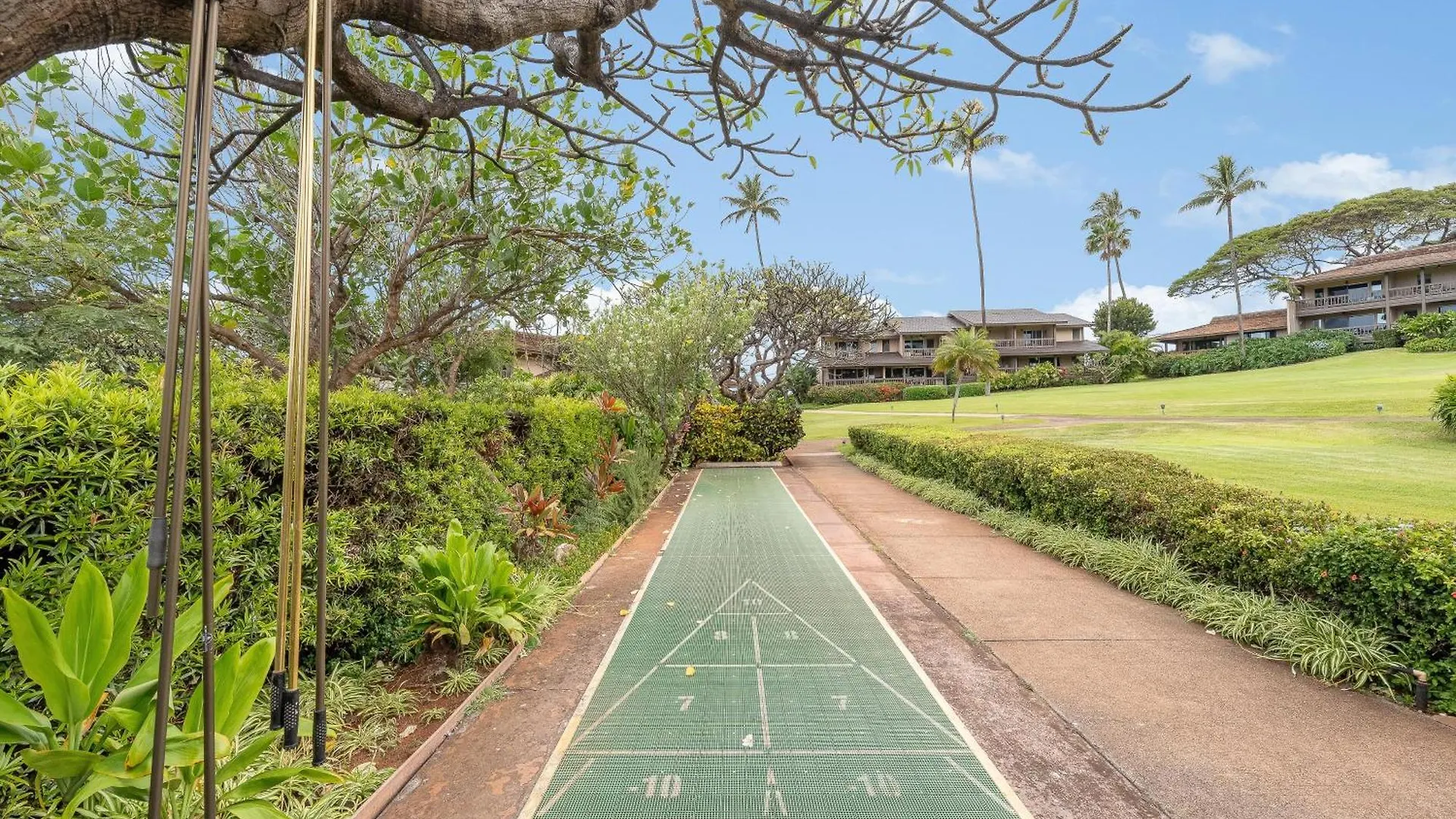 Kaanapali Plantation 9