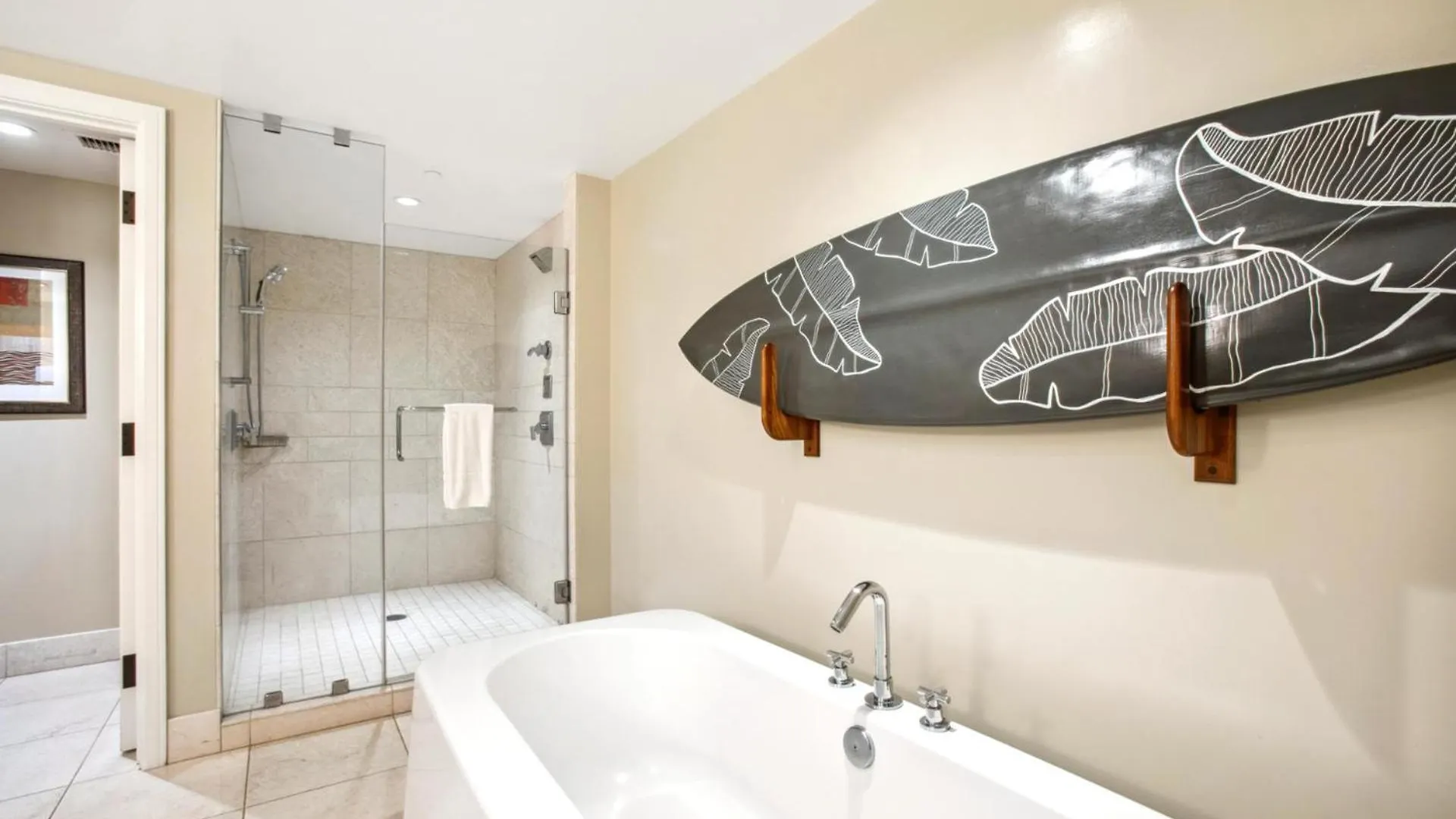 Kbm Free Car Honua Kai Hokulani Ocean View 2bedroom Hkh-503 Sweeping Ocean Views