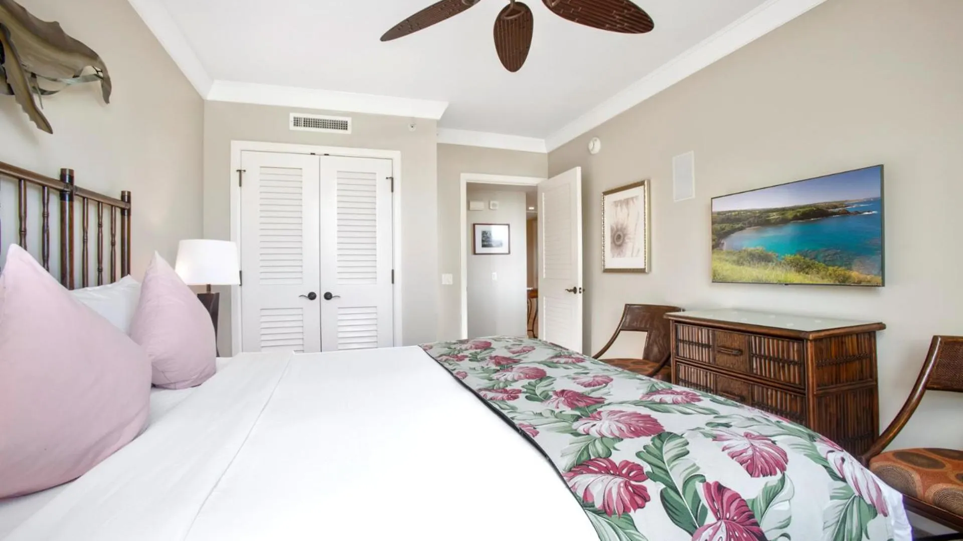 Appartement Kbm Free Car Honua Kai Hokulani Ocean View 2bedroom Hkh-503 Sweeping Ocean Views