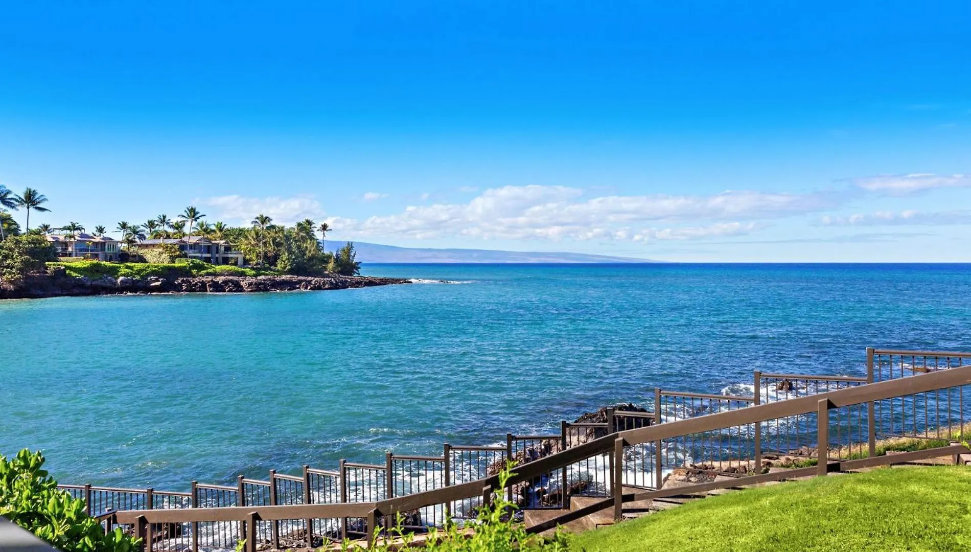 Oceanfront & Sunsets! Ks A5- Sullivan Kahana
