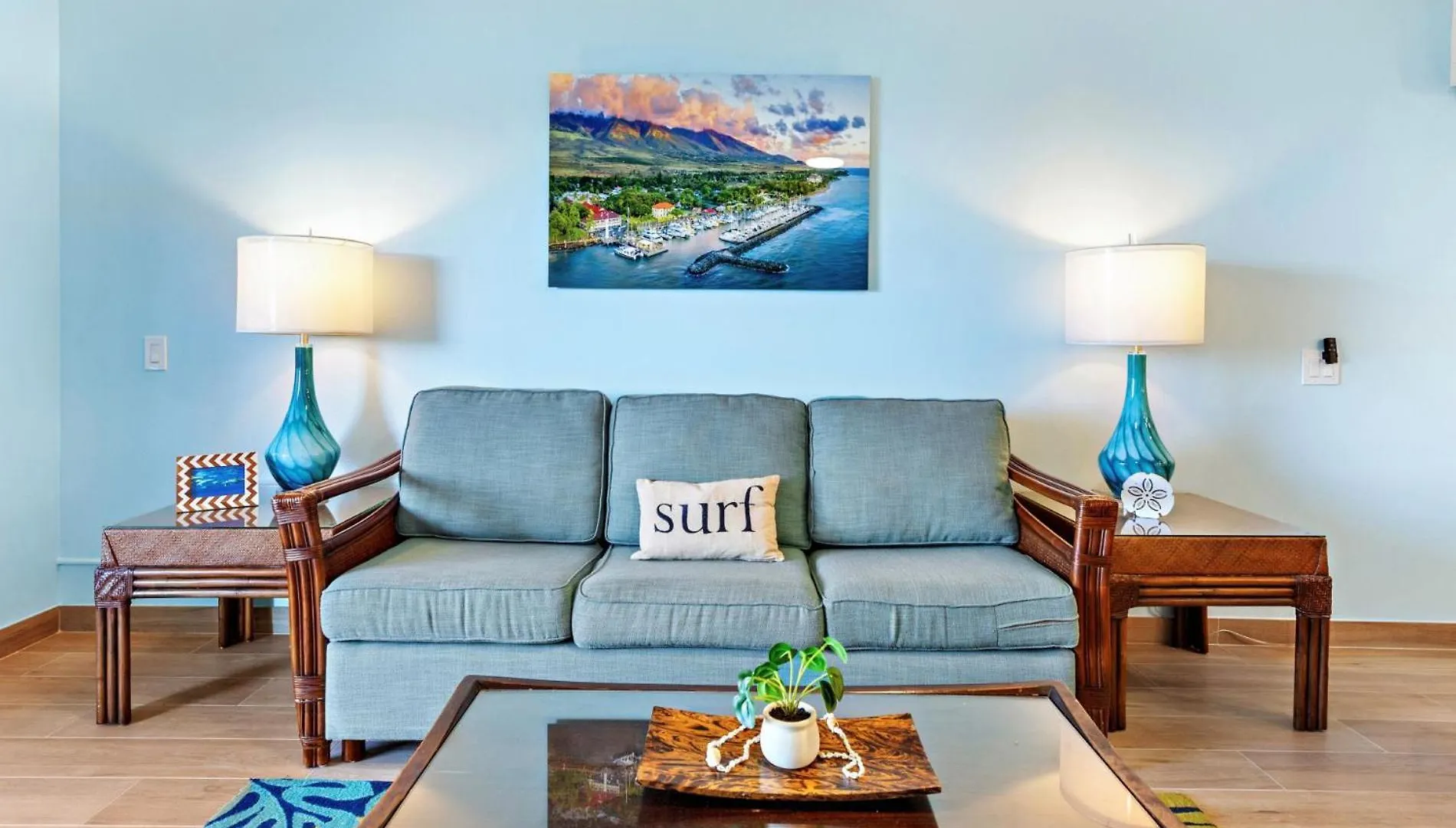 Holiday home Oceanfront & Sunsets! Ks A5- Sullivan *