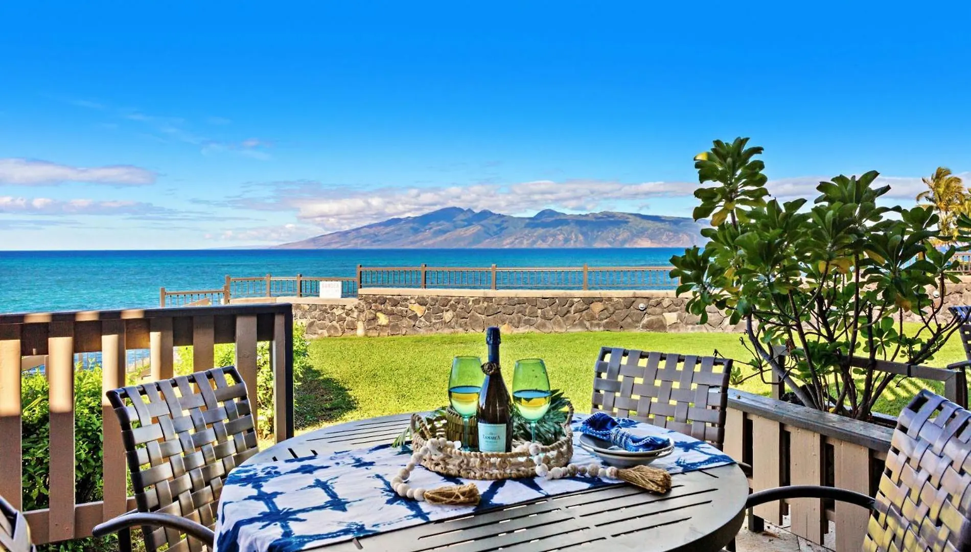 Oceanfront & Sunsets! Ks A5- Sullivan Holiday home *