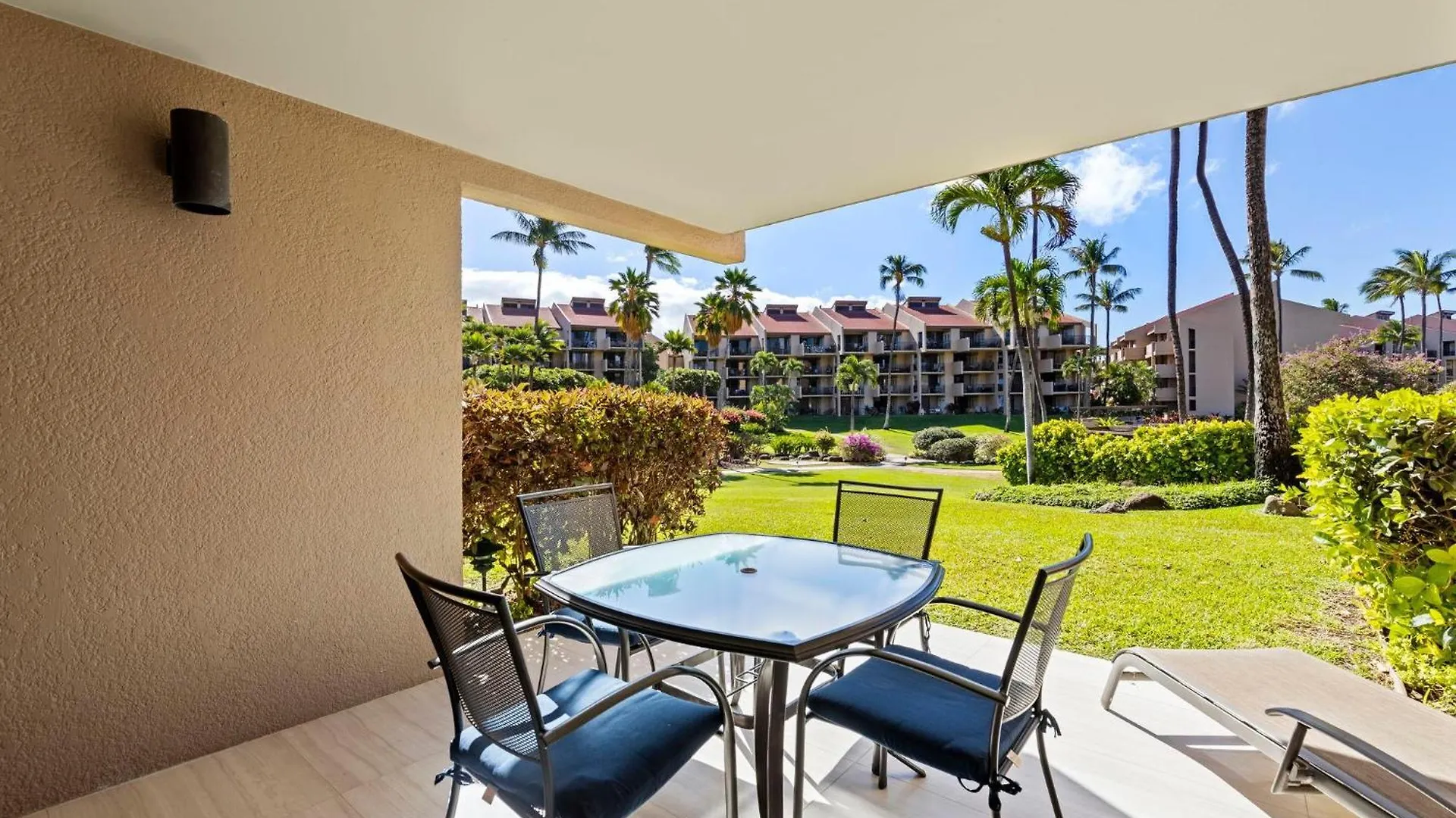 Kamaole Sands 2-105 *