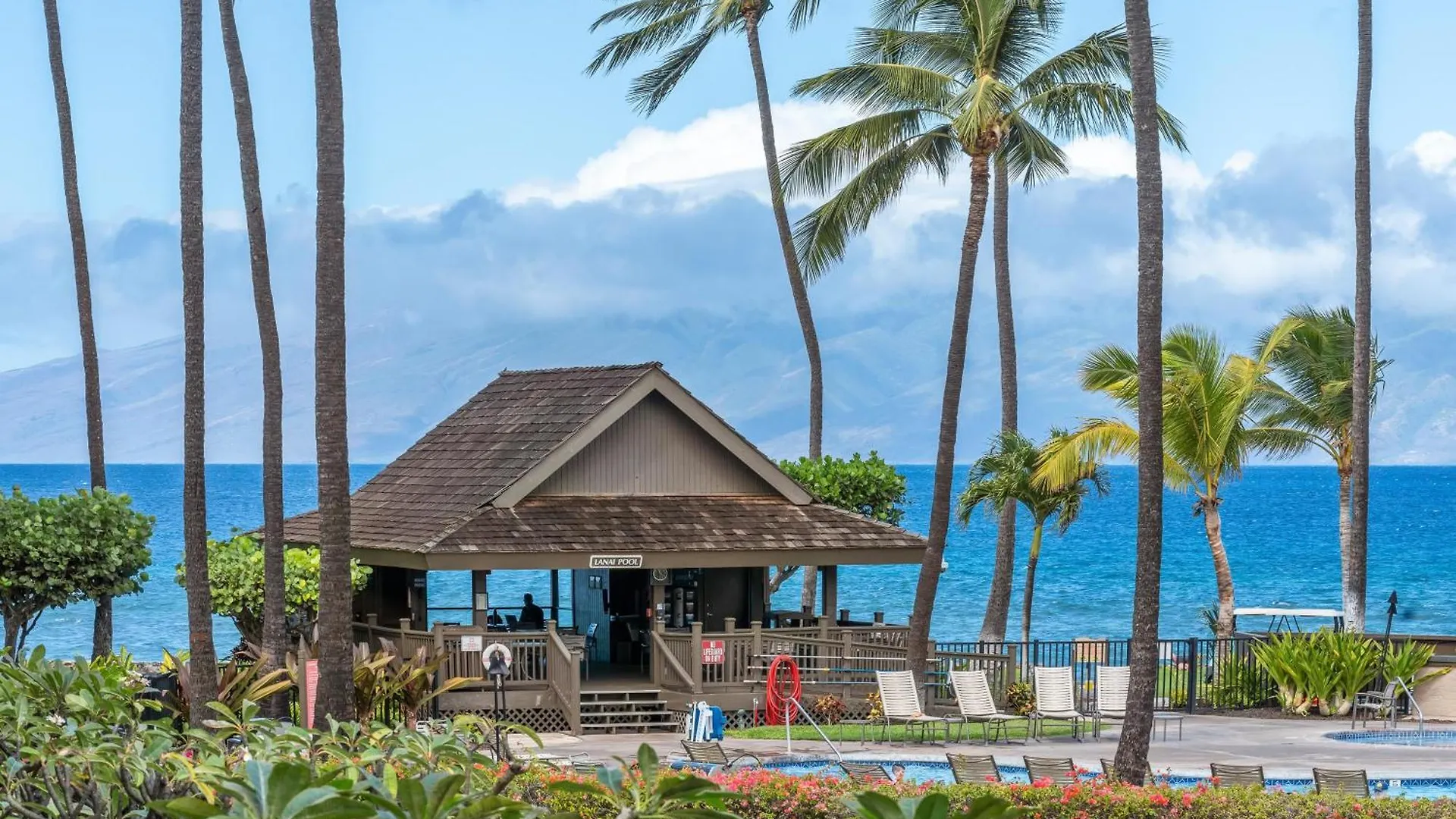 Papakea K103 Kaanapali