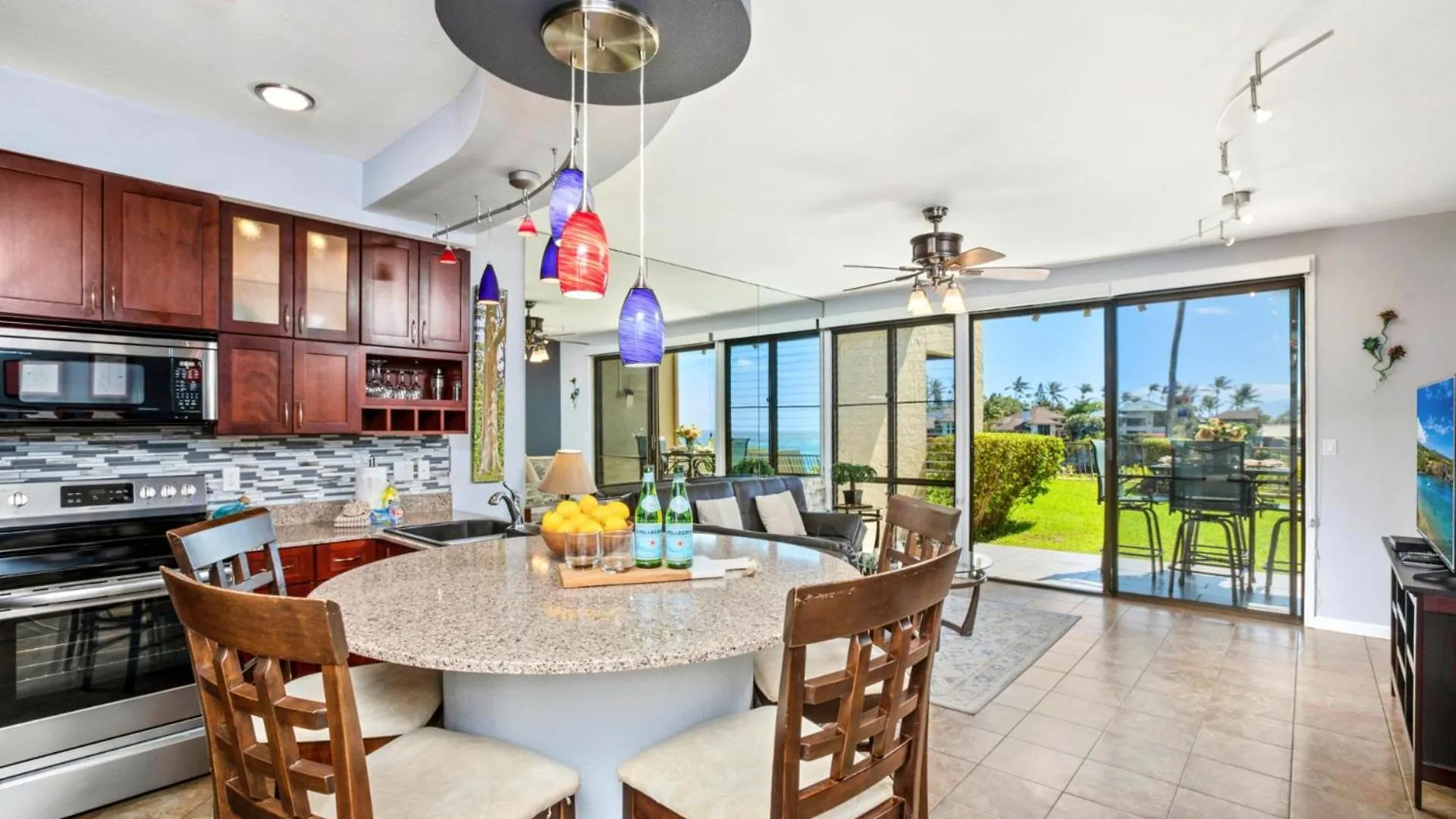 Kbm Free Car Napili Point Nap-b26 1 Bedroom W Luxury Amenities *