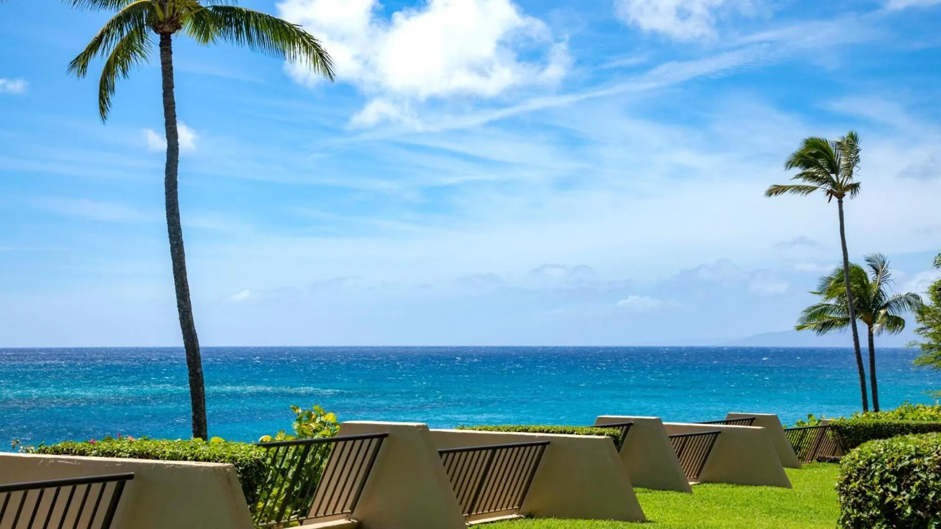 Kbm Free Car Napili Point Nap-b26 1 Bedroom W Luxury Amenities アパート *
