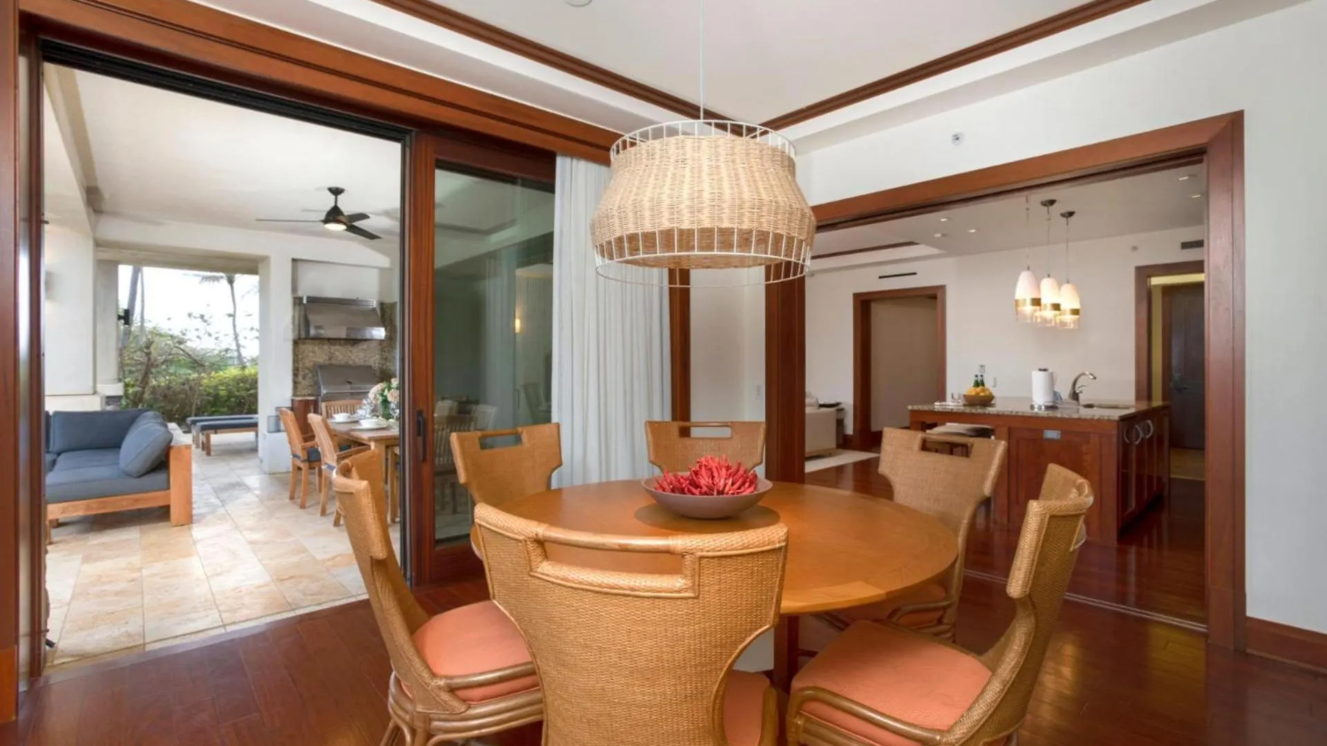 Kbm Free Car Hale Mala At Montage Kapalua Bay Oceanfront Luxury Retreat At Montage3-bedroom With Daily Housekeeping アパート カハナ
