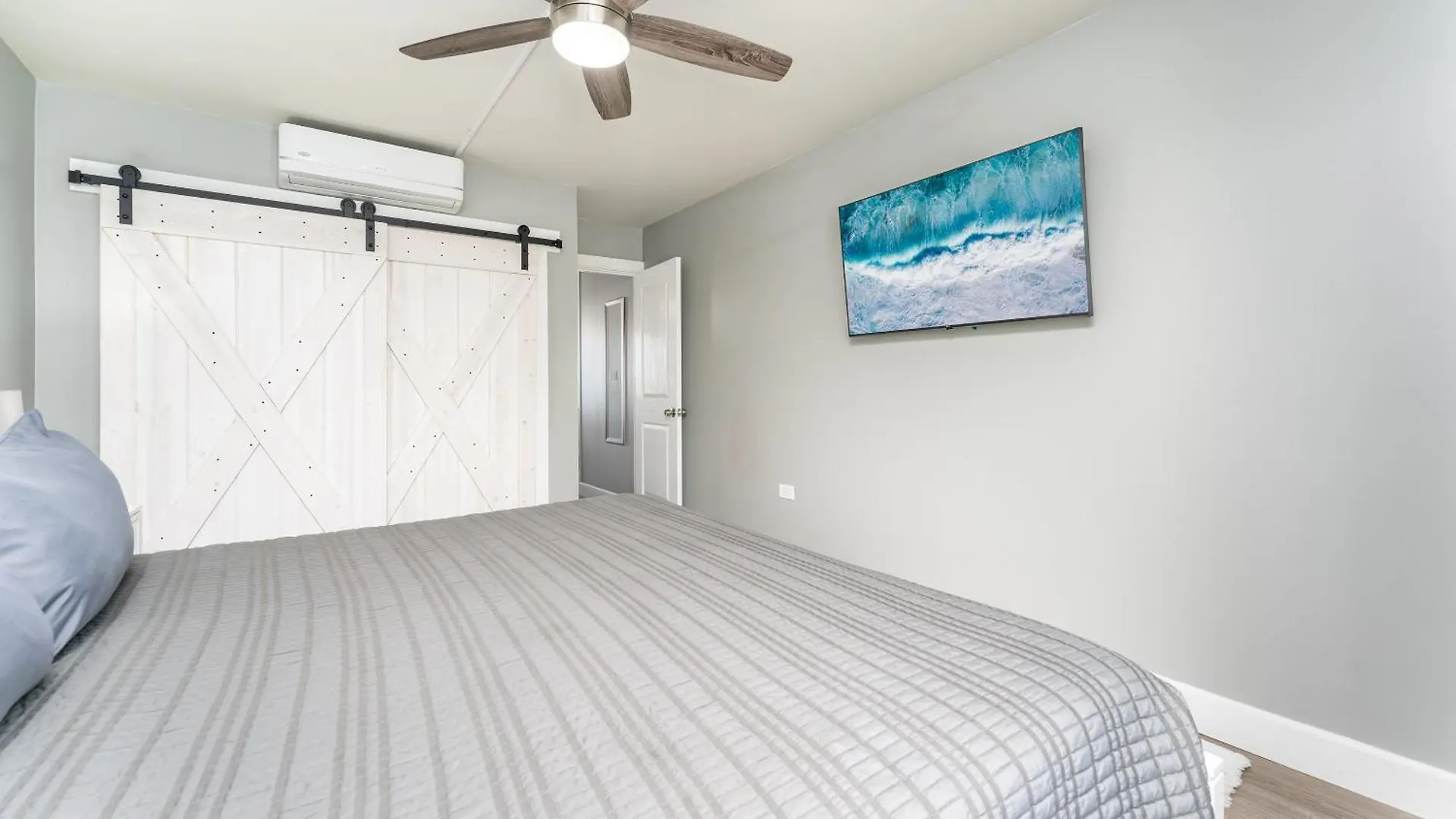 Summer Special -ocean View Renovated In Napili Lsv06