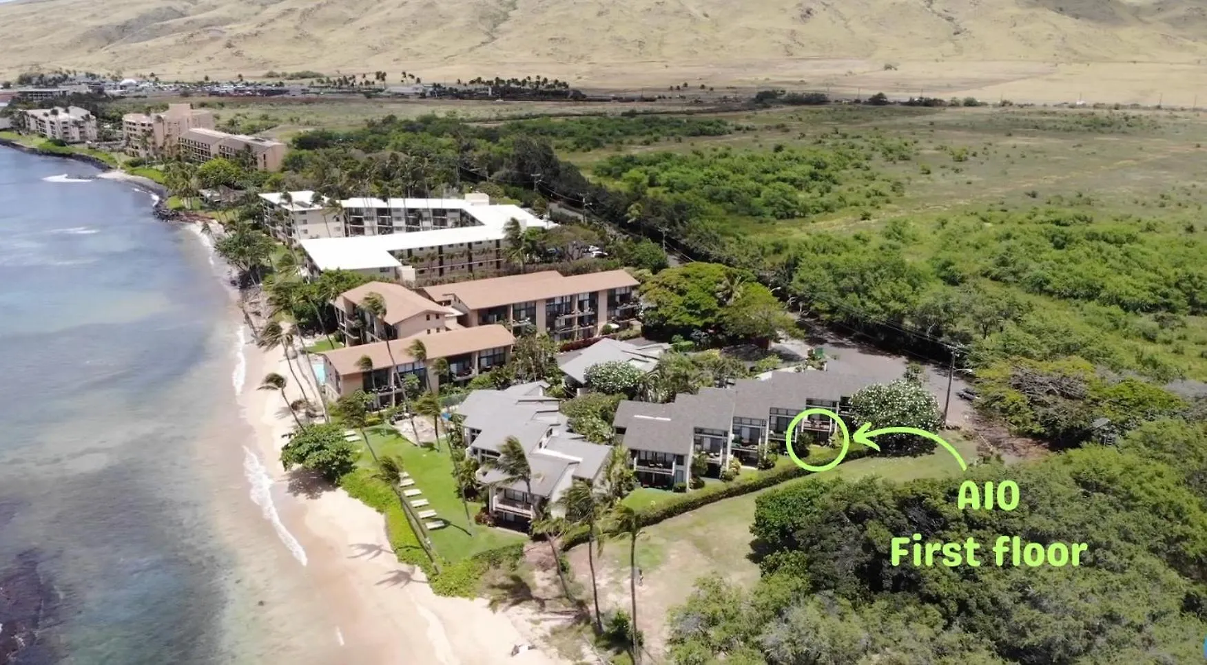 Modern And Romantic Getaway - Steps To Lsv01 * Wailuku