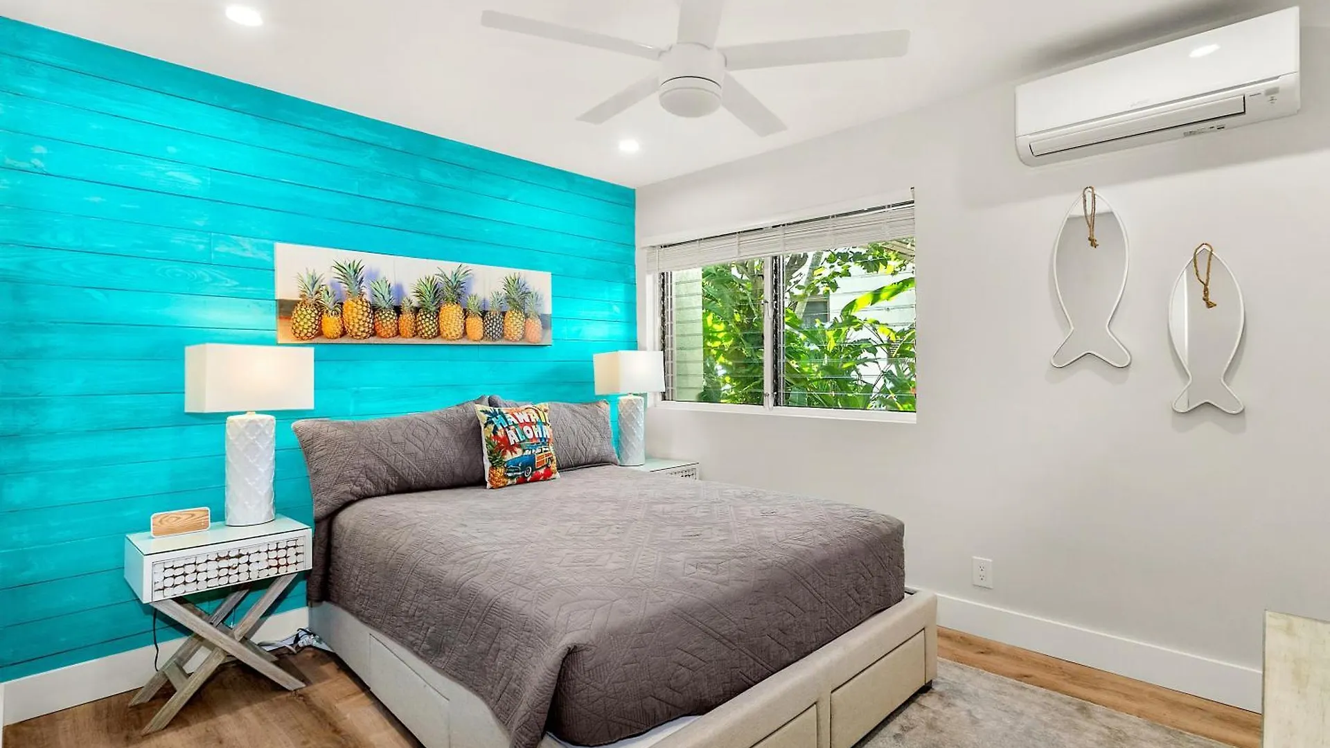 Apartment Modern And Romantic Getaway - Steps To Lsv01 Wailuku