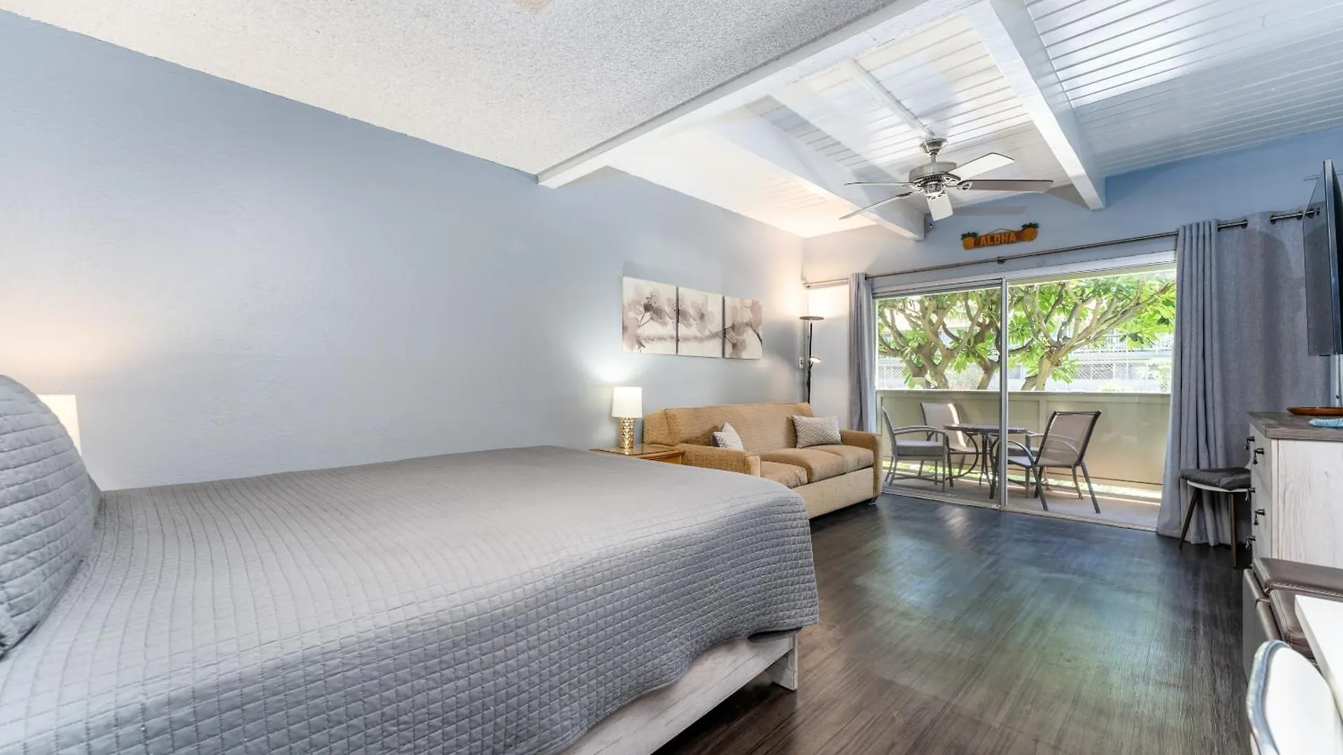 Apartament Beautiful Hideaway Across The Lsv02