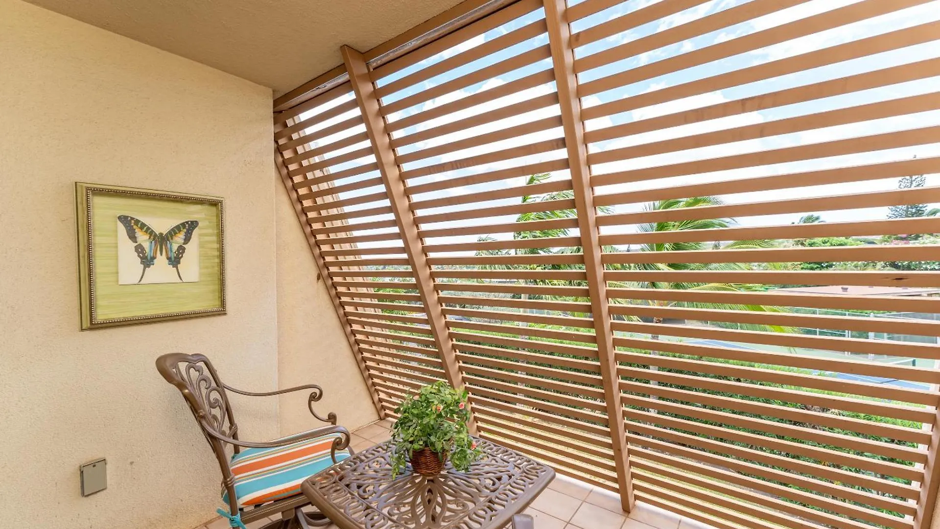 New Luxury, Family 2-2, Walk To Beach, Ocean View Lsv12 Daire *