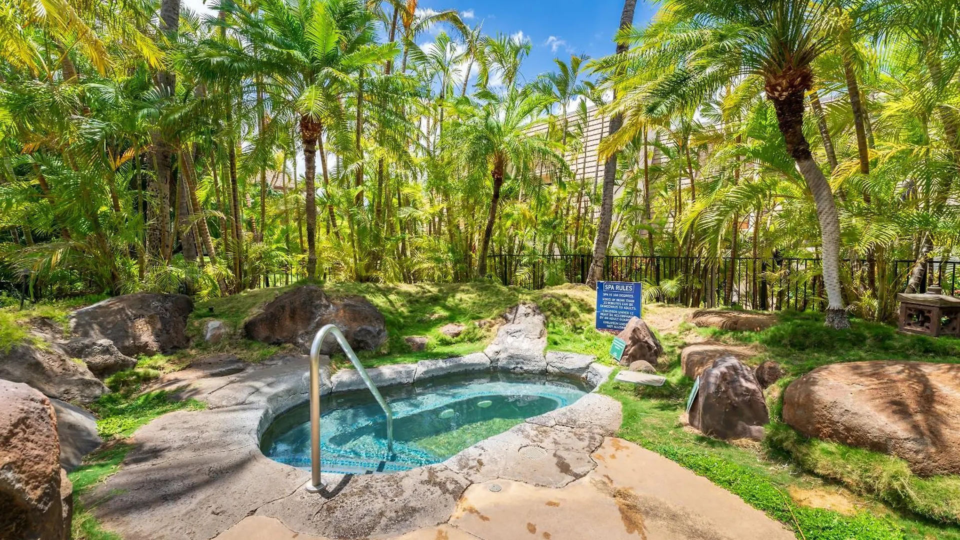 New Luxury, Family 2-2, Walk To Beach, Ocean View Lsv12 * Wailea (Maui)