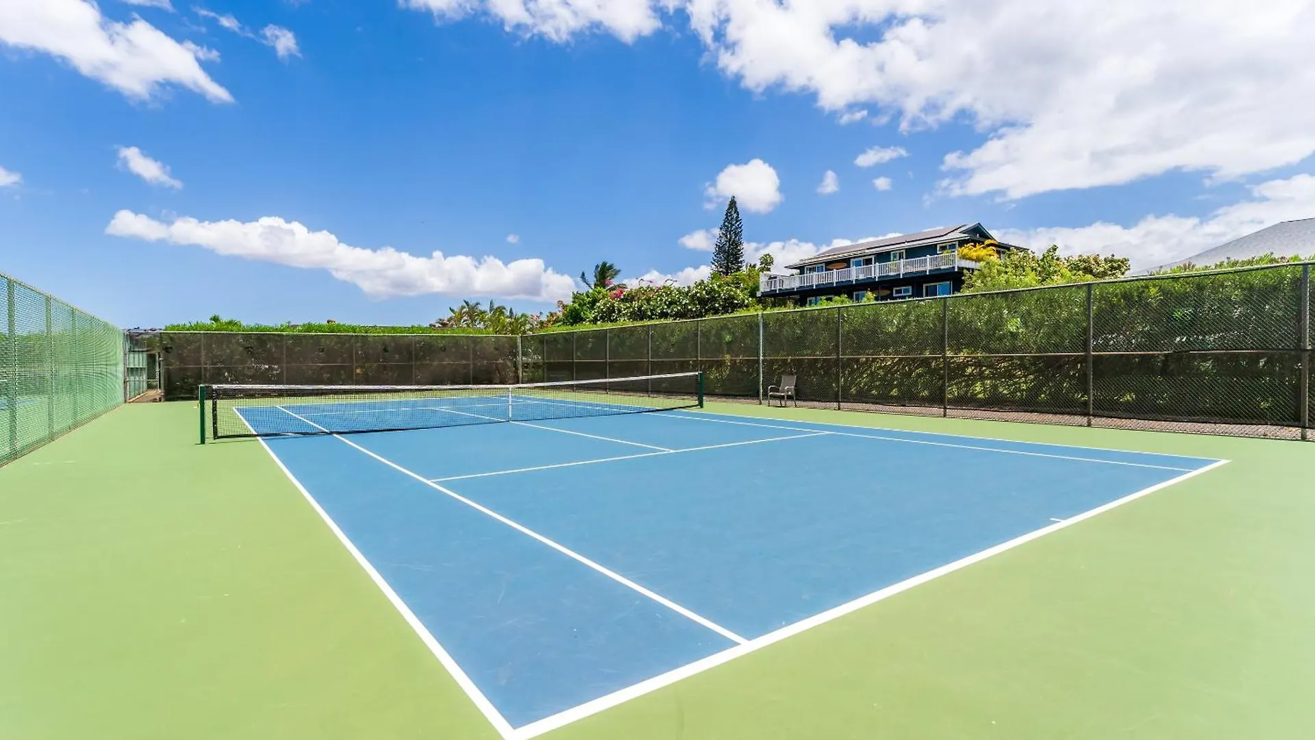 Daire New Luxury, Family 2-2, Walk To Beach, Ocean View Lsv12 Wailea (Maui)