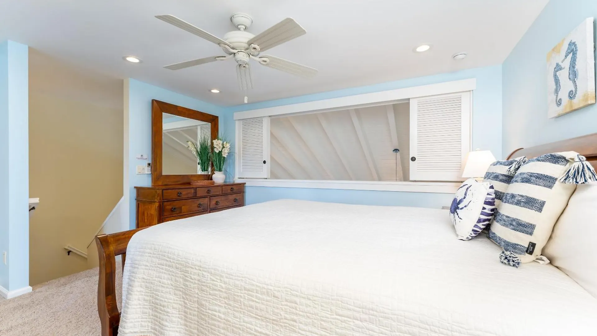 Daire New Luxury, Family 2-2, Walk To Beach, Ocean View Lsv12 *
