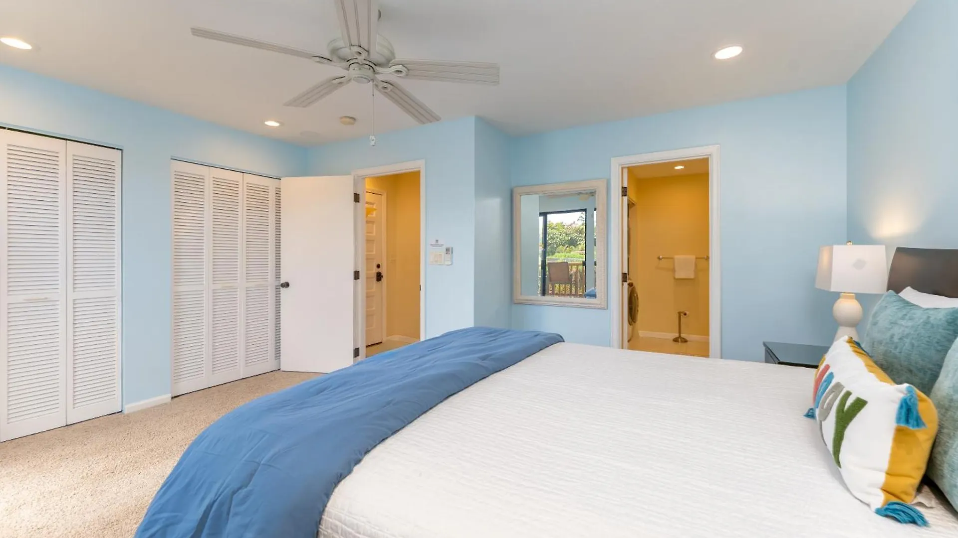 New Luxury, Family 2-2, Walk To Beach, Ocean View Lsv12 Daire Wailea (Maui)