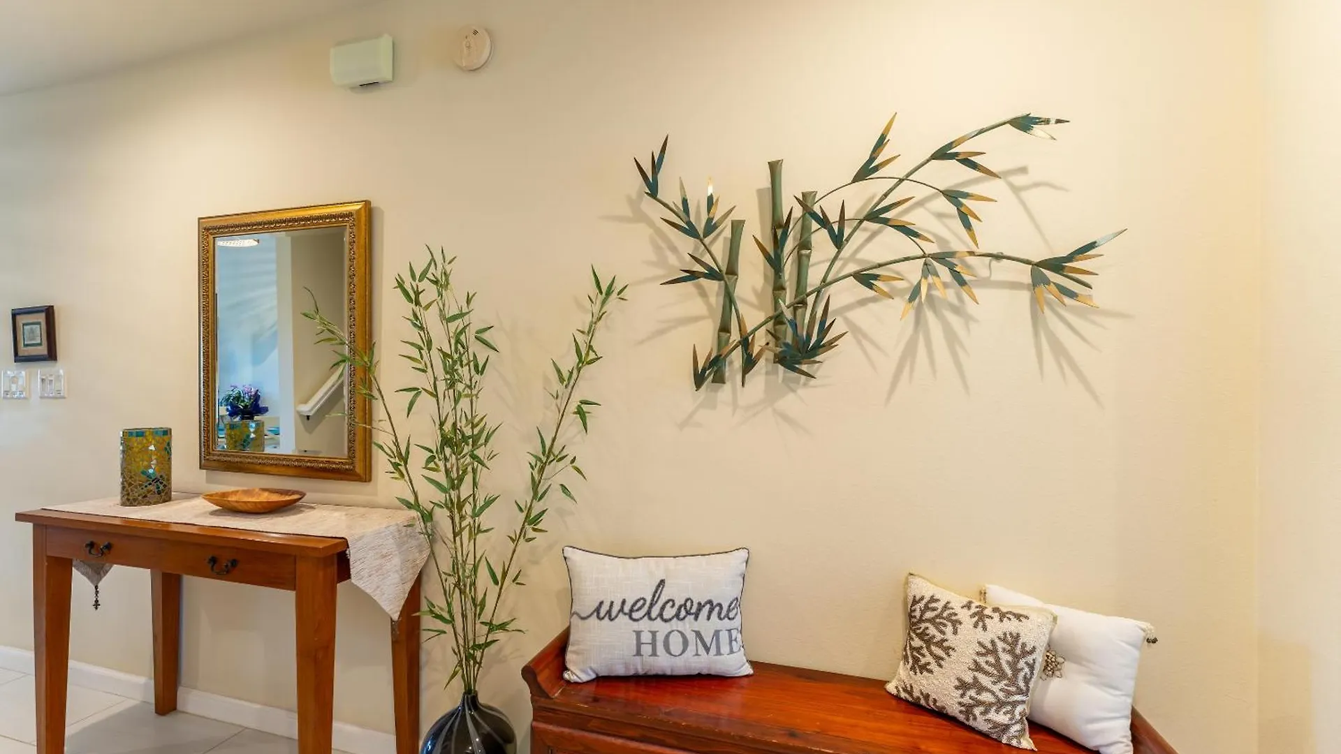 New Luxury, Family 2-2, Walk To Beach, Ocean View Lsv12 *