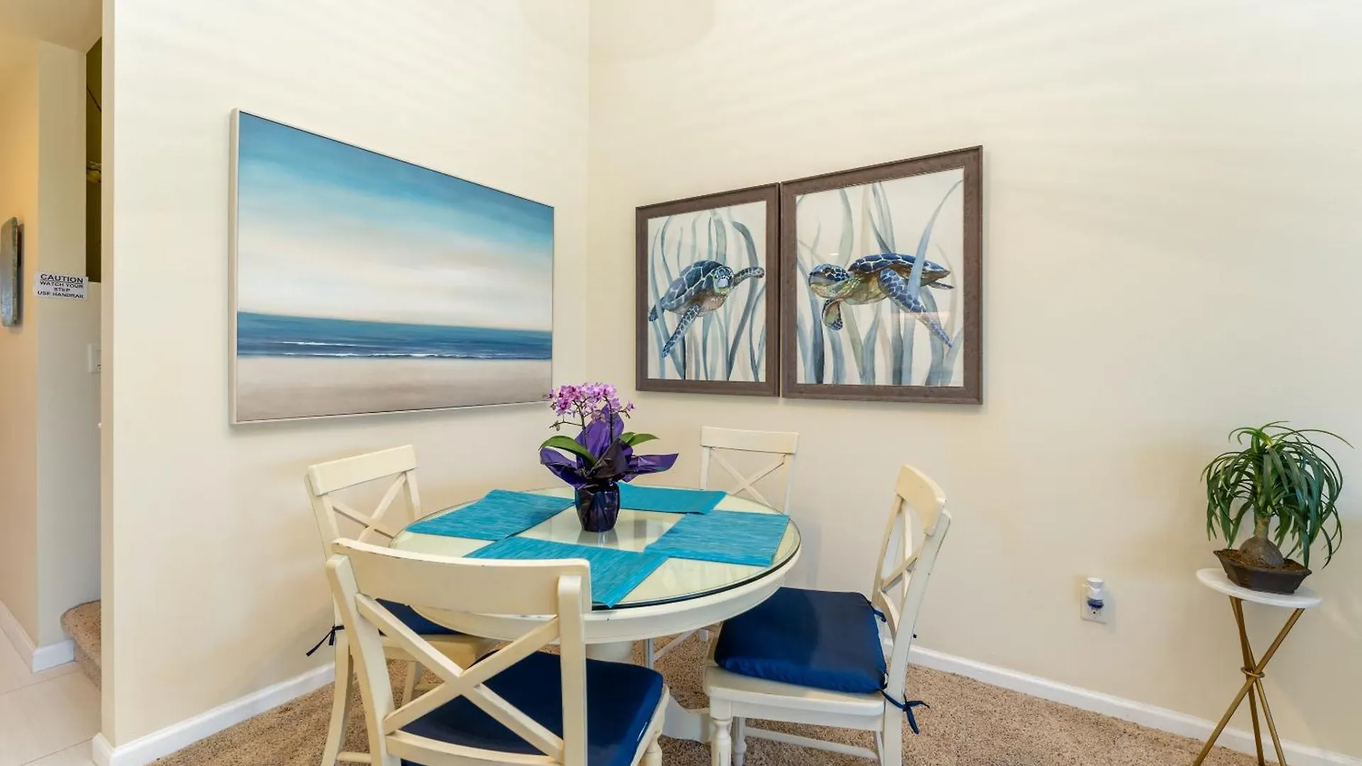 Daire New Luxury, Family 2-2, Walk To Beach, Ocean View Lsv12 Wailea (Maui)