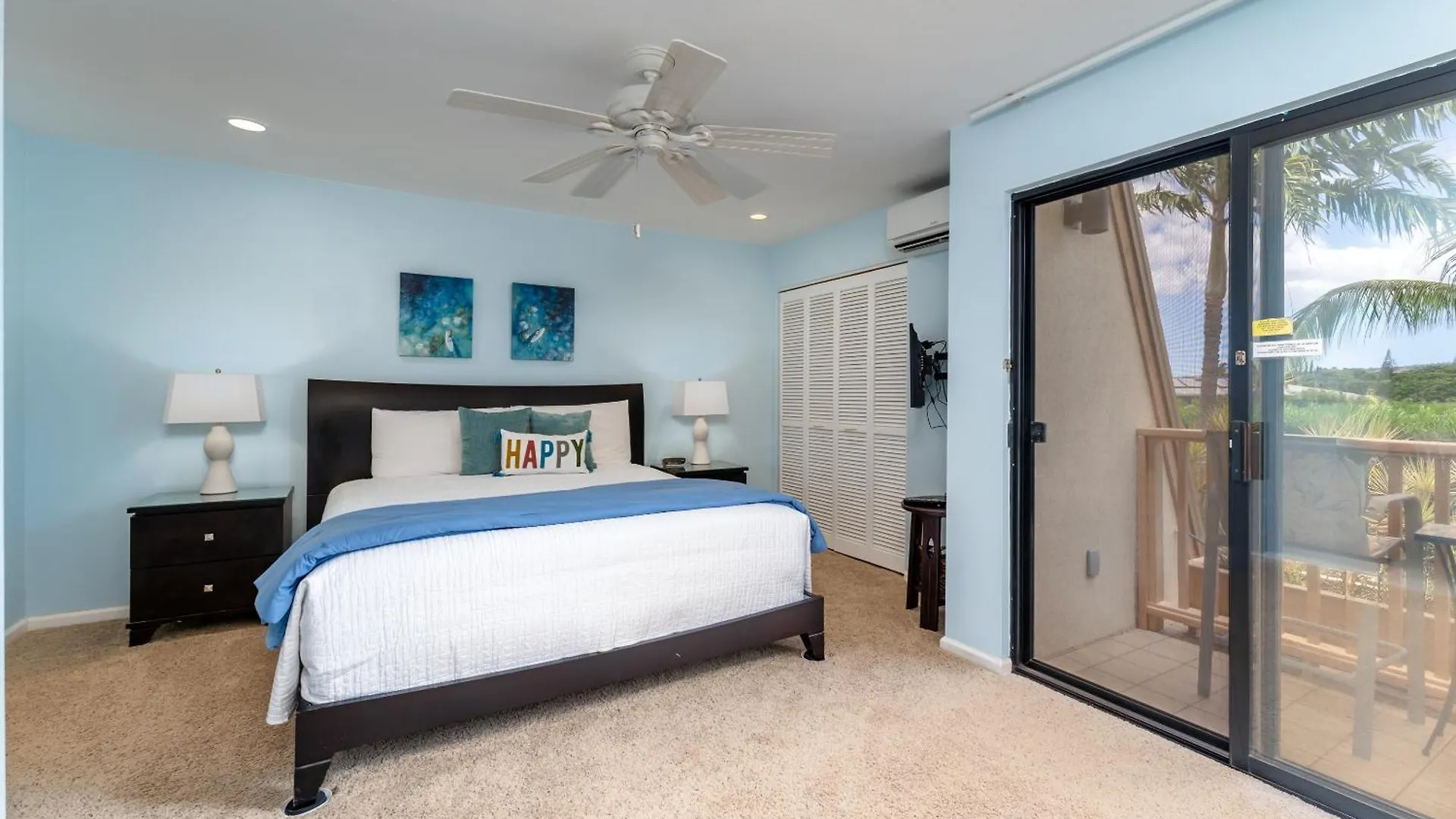 New Luxury, Family 2-2, Walk To Beach, Ocean View Lsv12 *