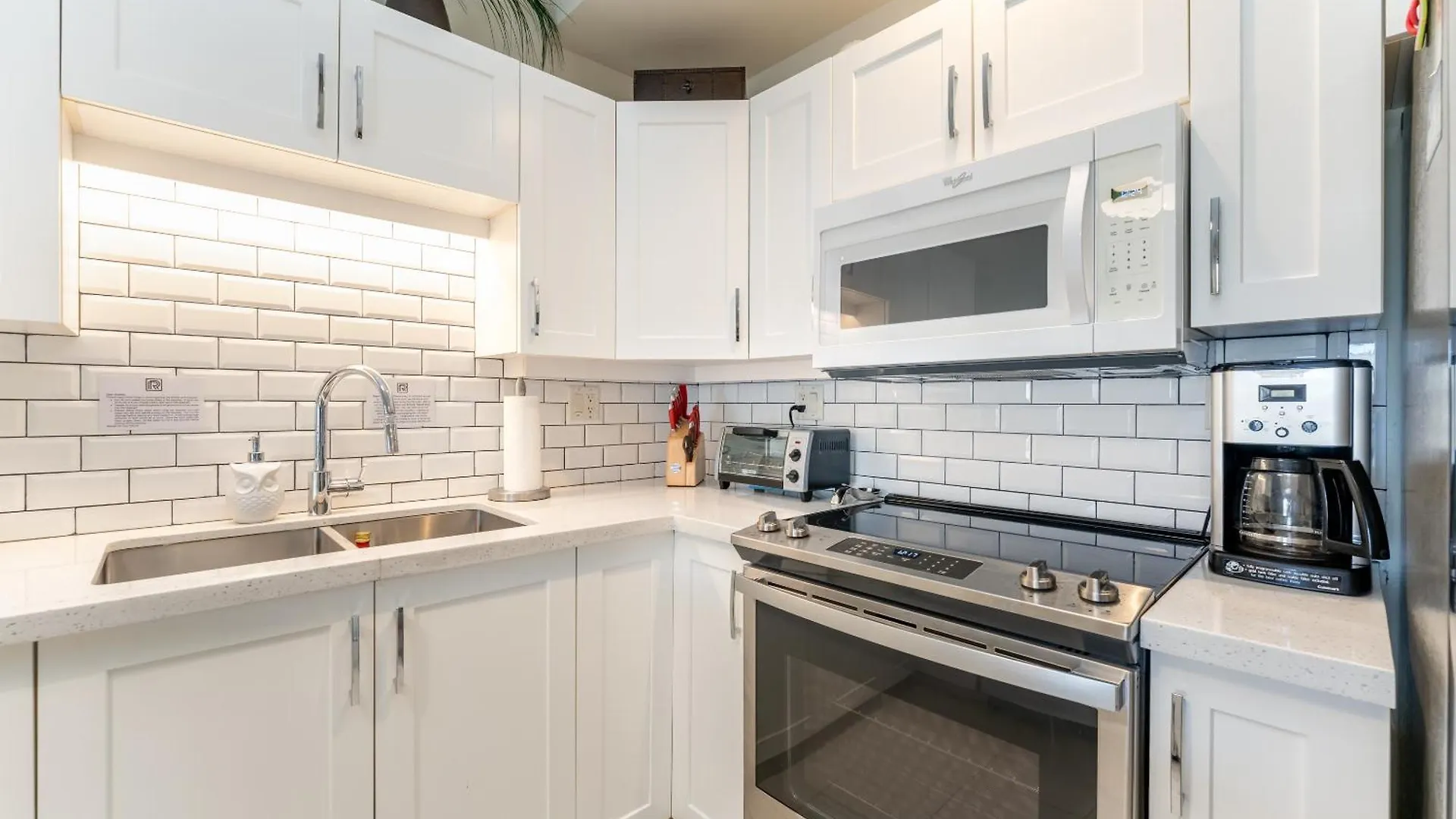 New Luxury, Family 2-2, Walk To Beach, Ocean View Lsv12 *