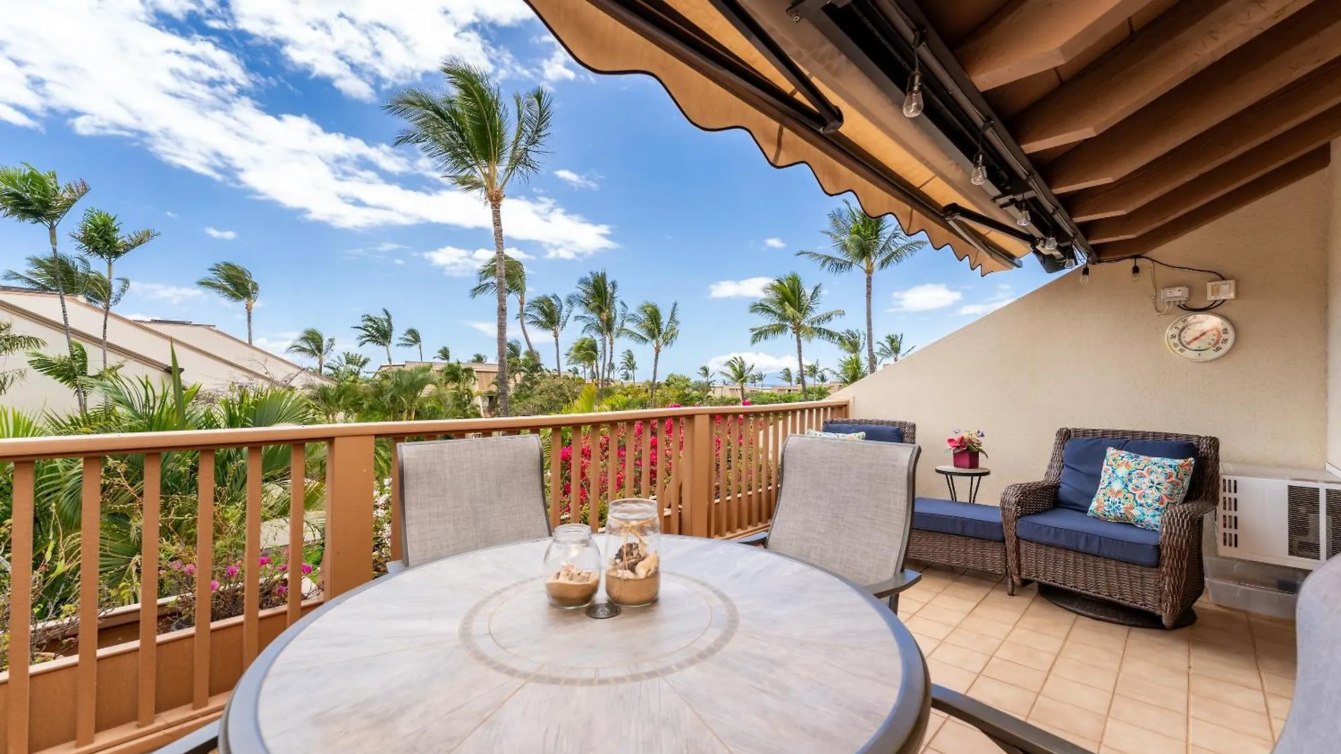 Daire New Luxury, Family 2-2, Walk To Beach, Ocean View Lsv12 *