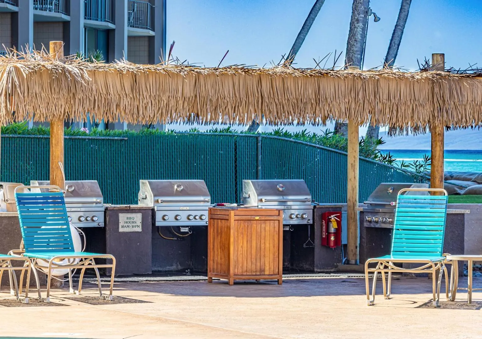 Vincson Island Paradise At Royal Kahana By Outrigger *