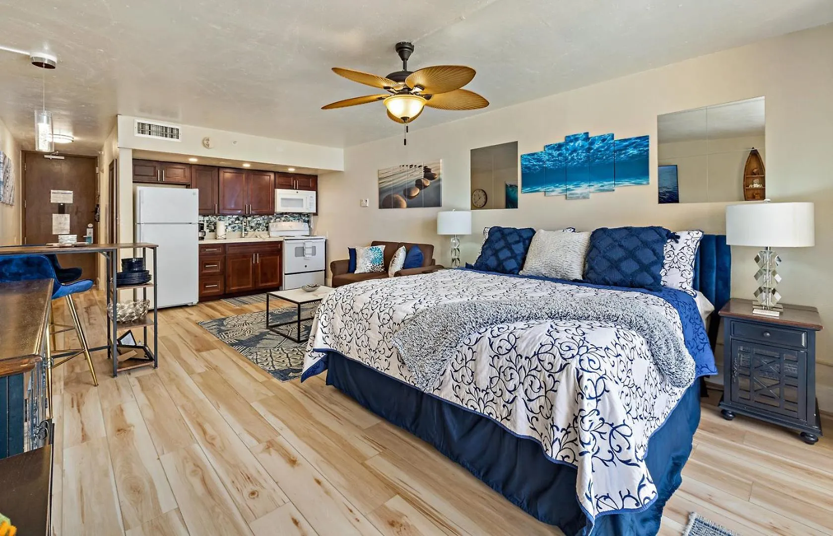 Vincson Island Paradise At Royal Kahana By Outrigger Apart-hotel