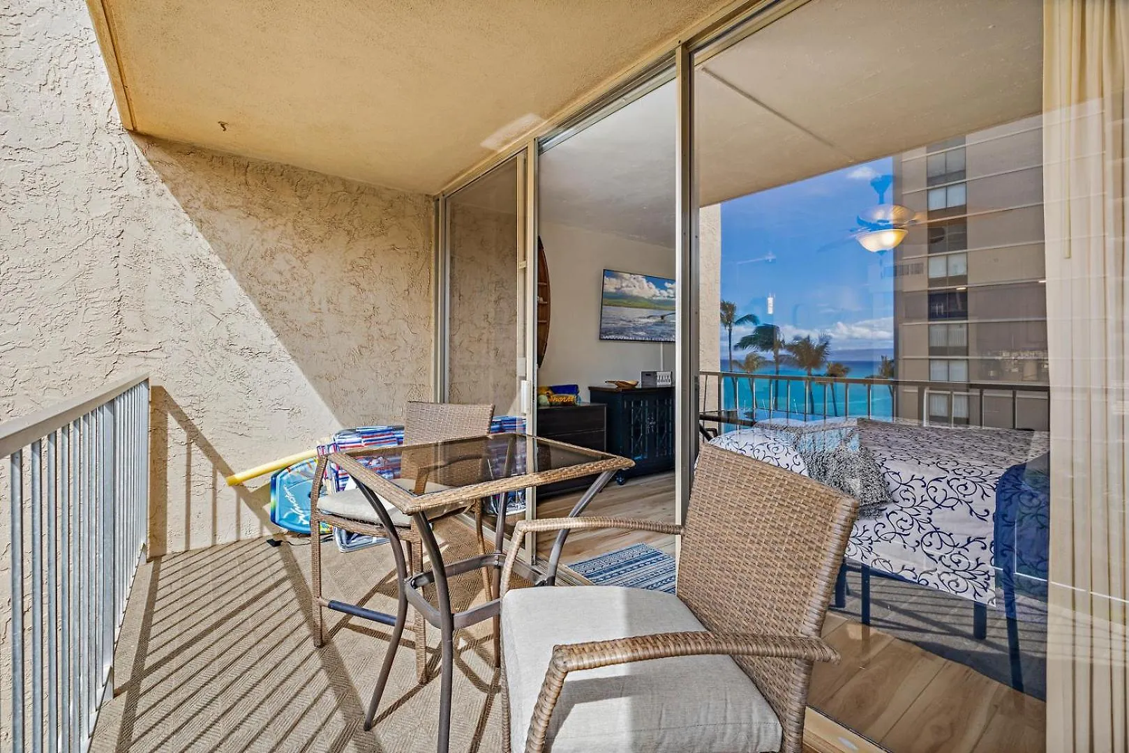 Apart-hotel Vincson Island Paradise At Royal Kahana By Outrigger