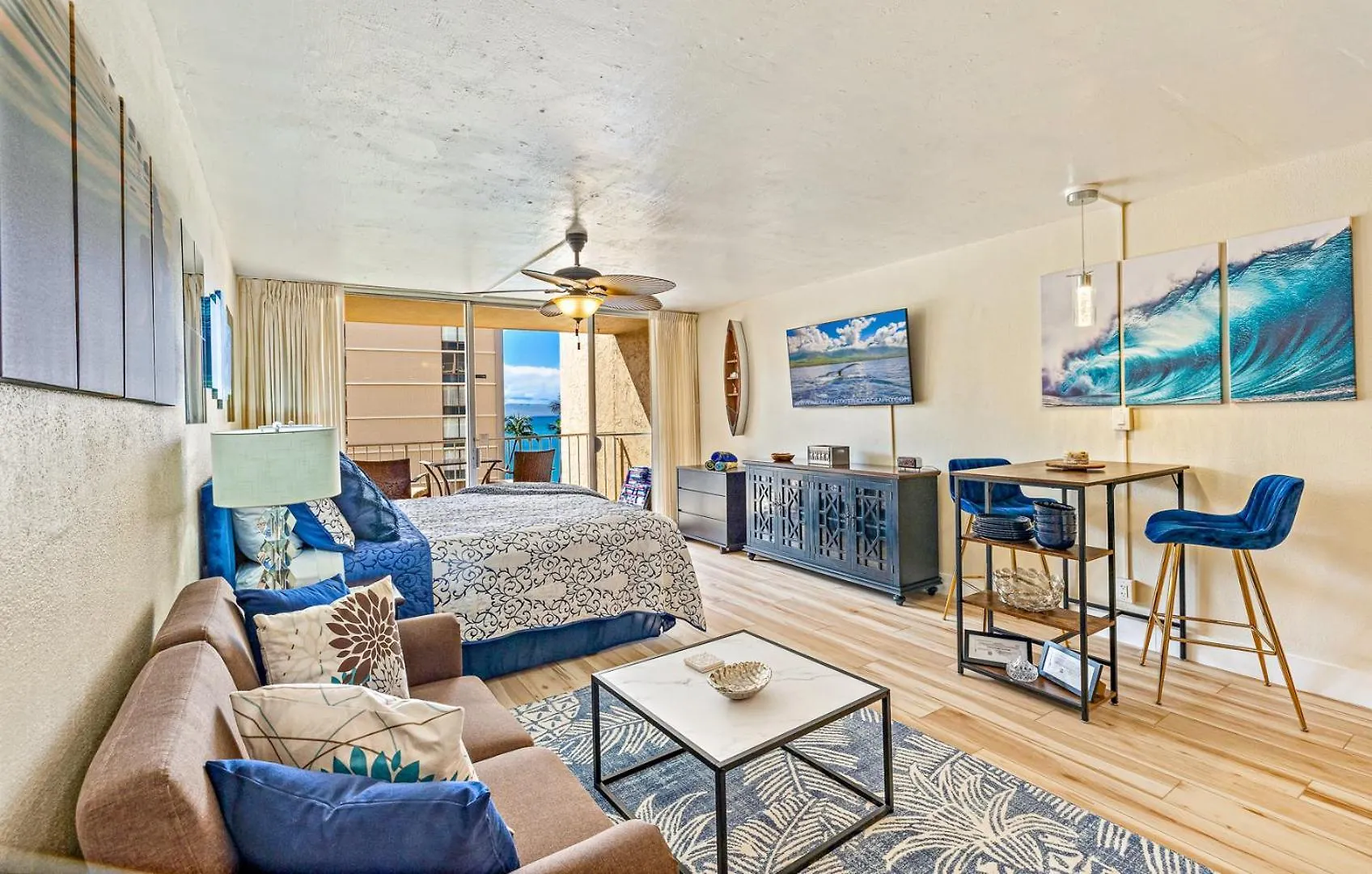 Vincson Island Paradise At Royal Kahana By Outrigger Lahaina