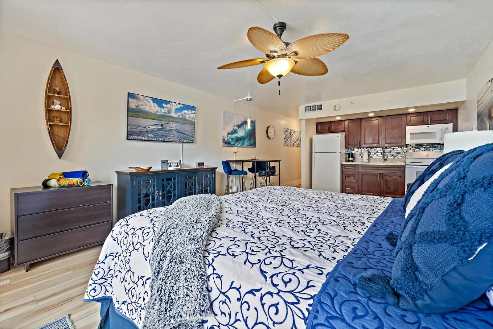 Vincson Island Paradise At Royal Kahana By Outrigger * Lahaina
