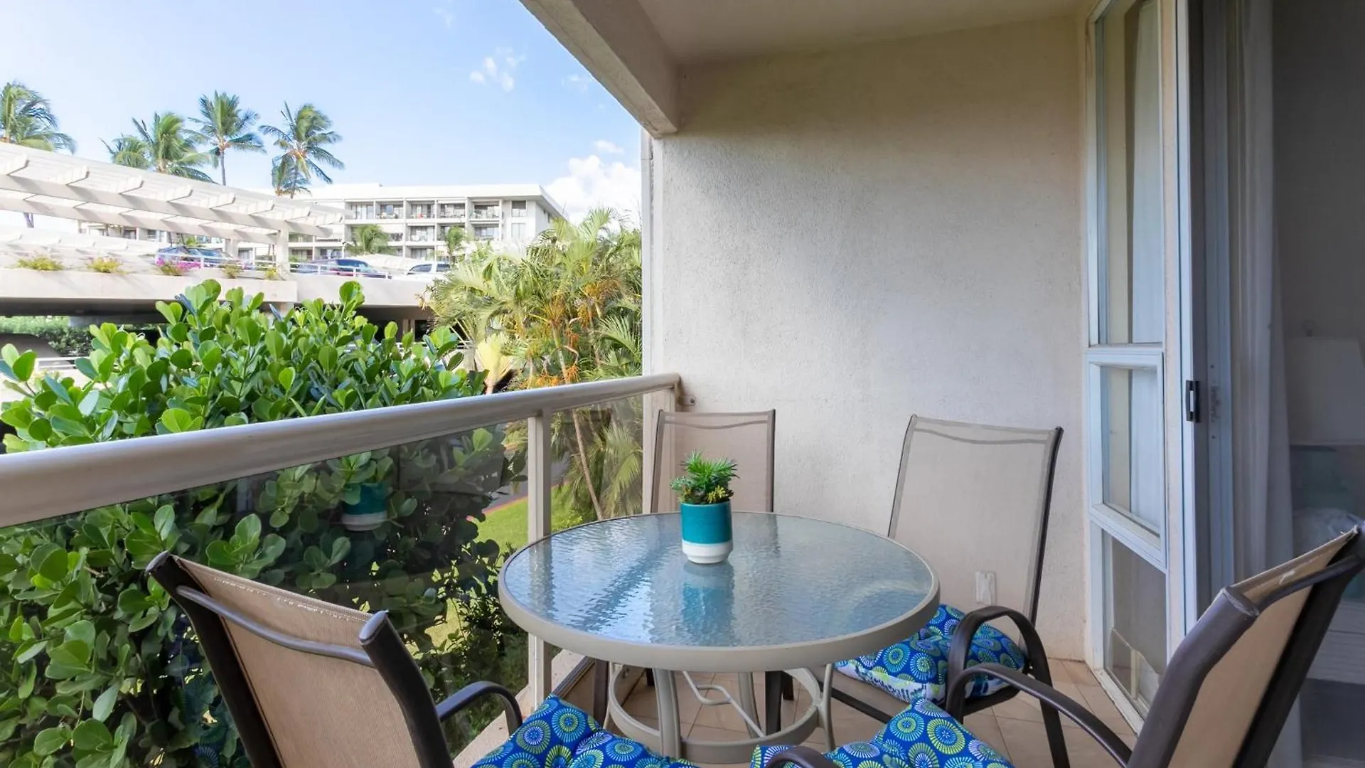 Apartment Maui Banyan H-210 *