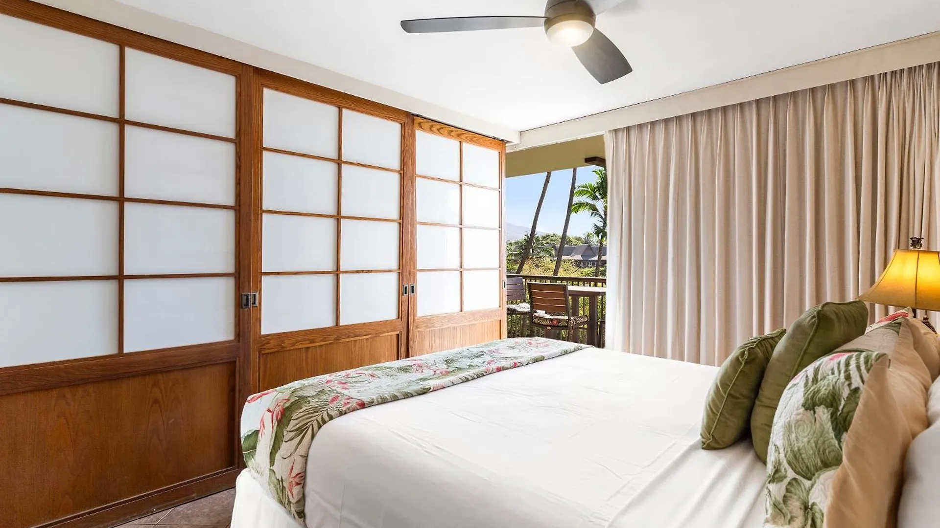 Ferienhaus Mana Kai 314 - Experience Stunning Coastal Views On Keawakapu Beach, Split Ac *