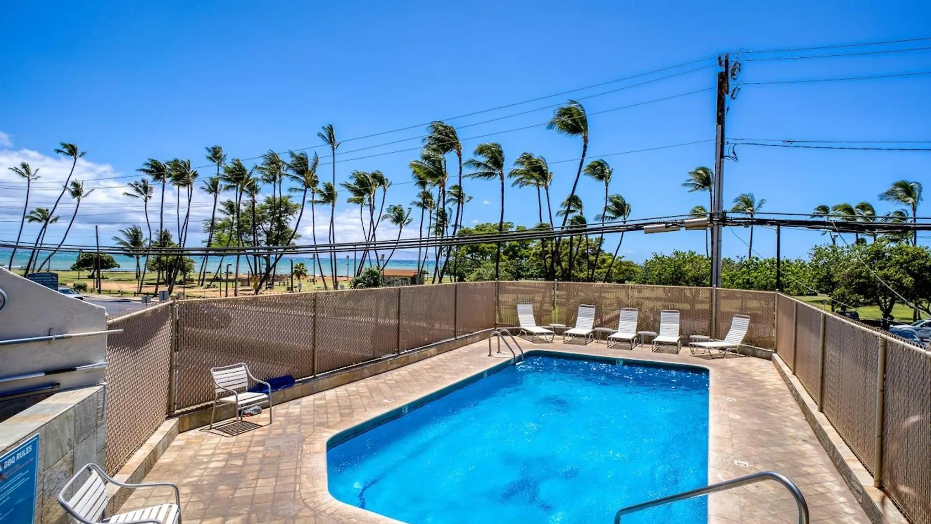 Island Surf 512-a Kihei