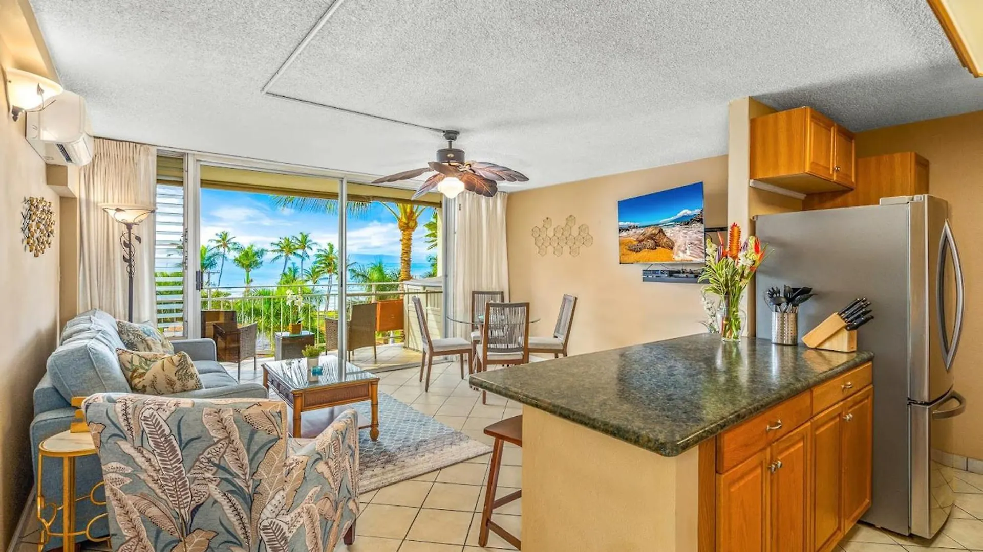 Island Surf 512-a Kihei