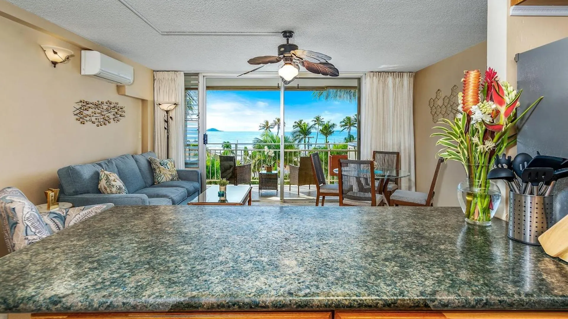 Apartment Island Surf 512-a