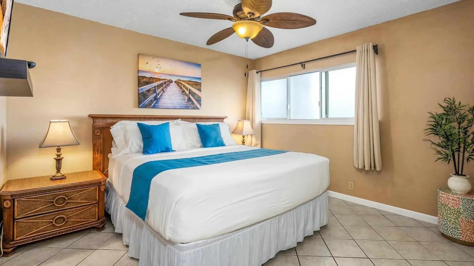 Island Surf 512-a Apartment *